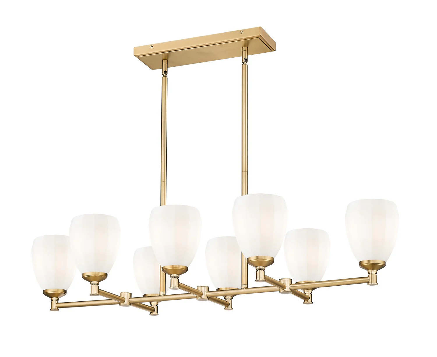 Oren Linear Suspension