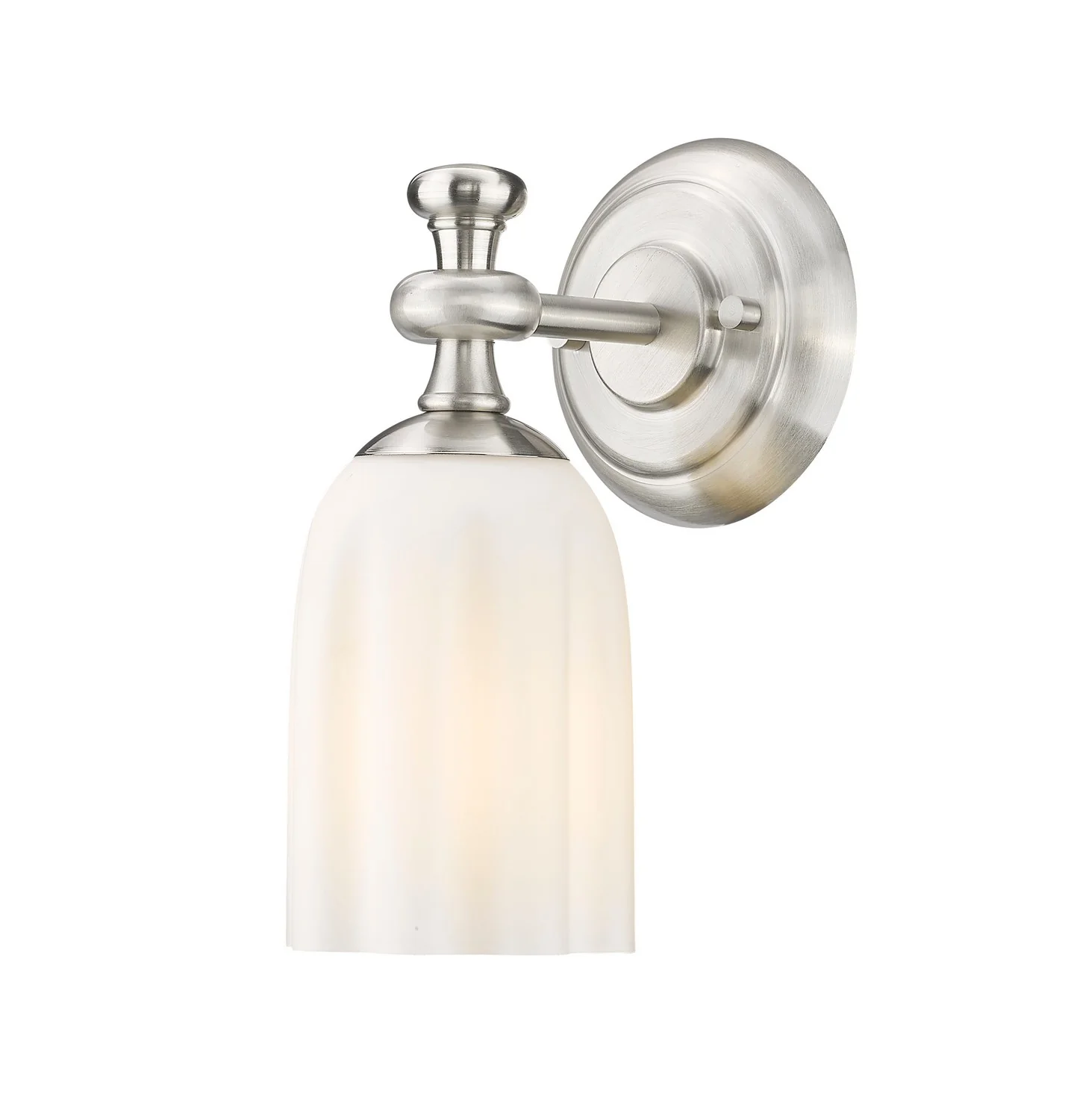Orion Wall Sconce - Image 4