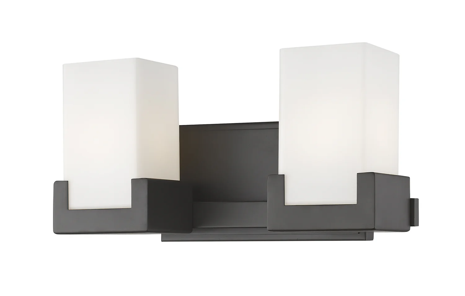 Peak Vanity Light