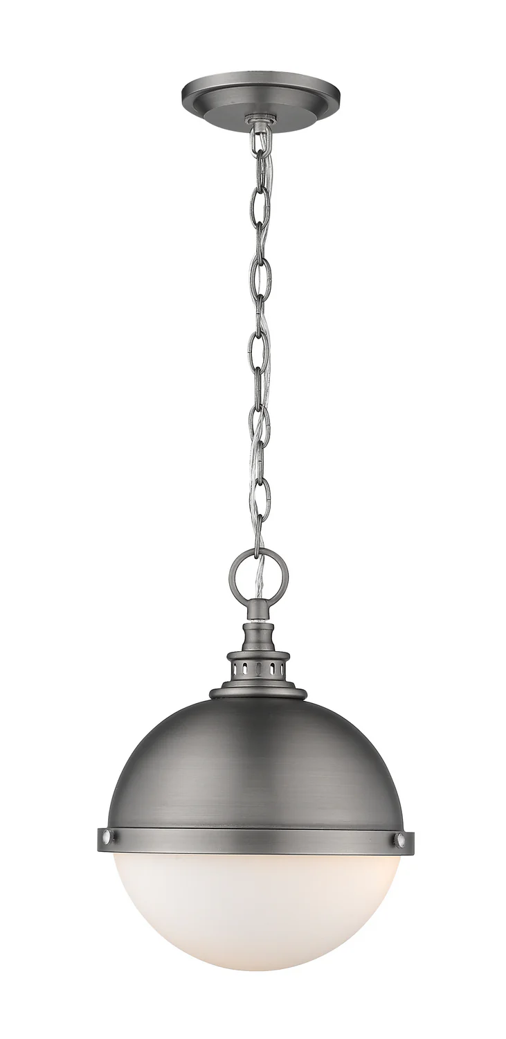 Peyton Pendant