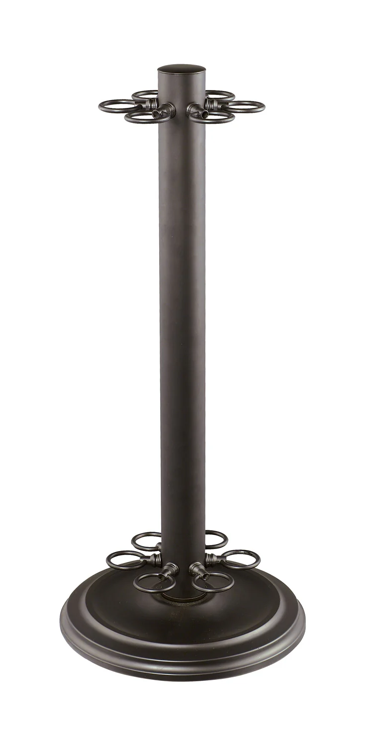 Players Light Cue Stands