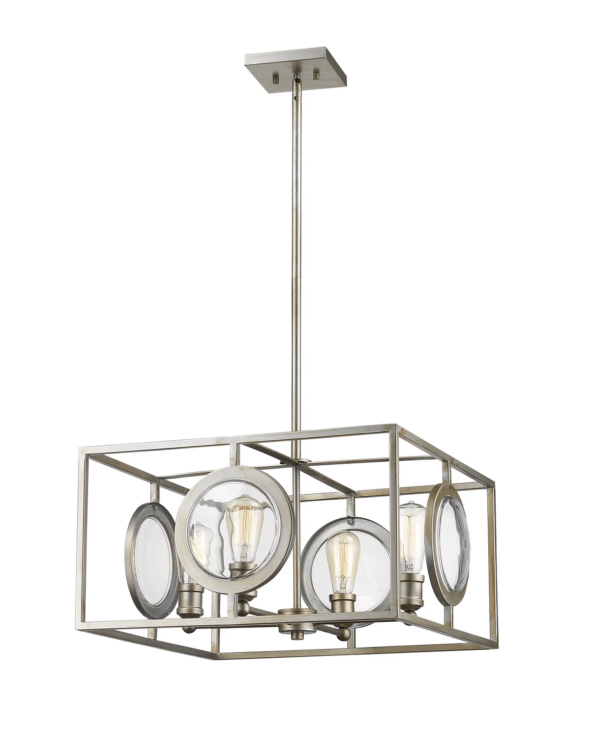 Port Chandelier
