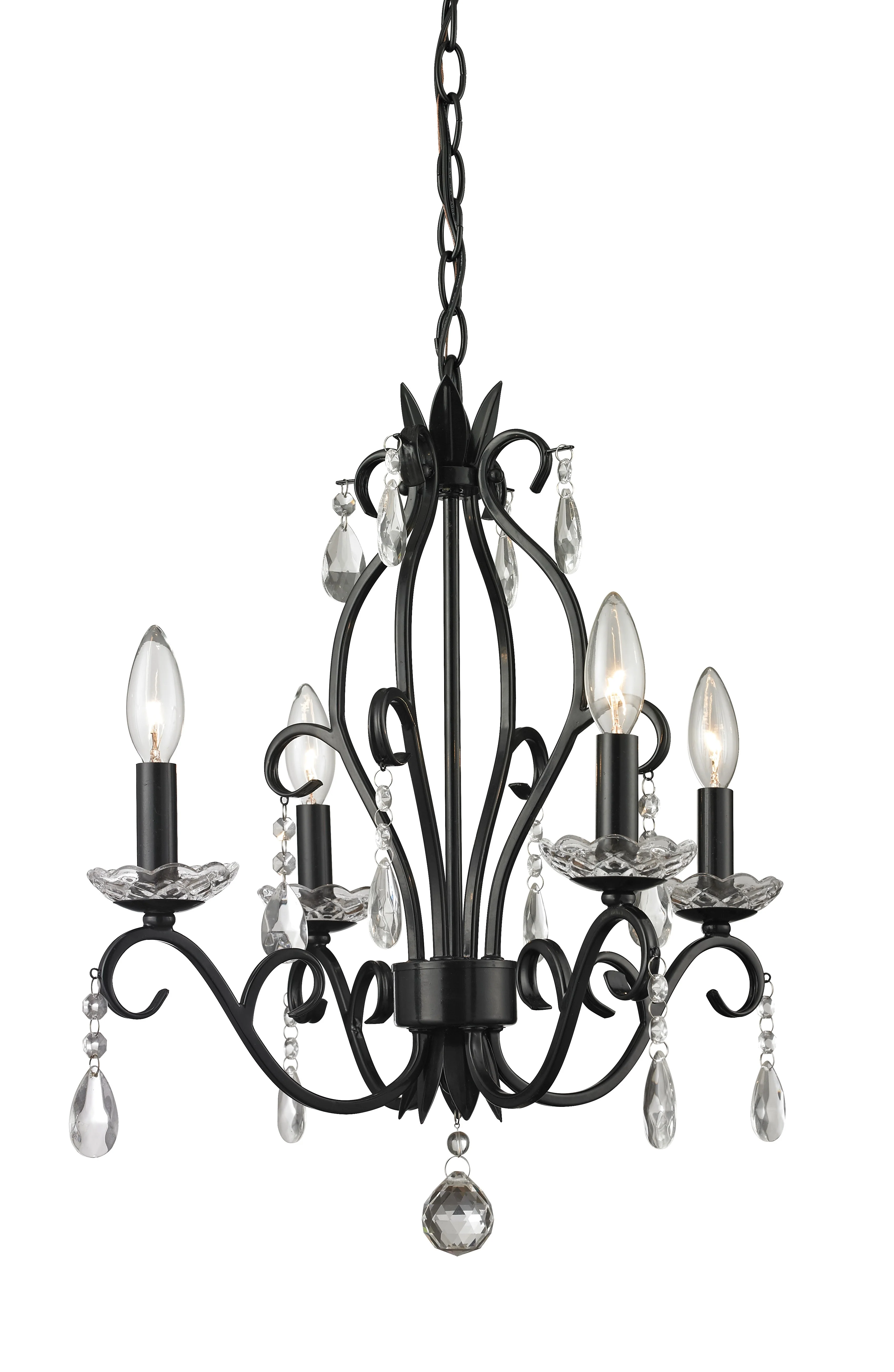 Princess Chandeliers Chandelier
