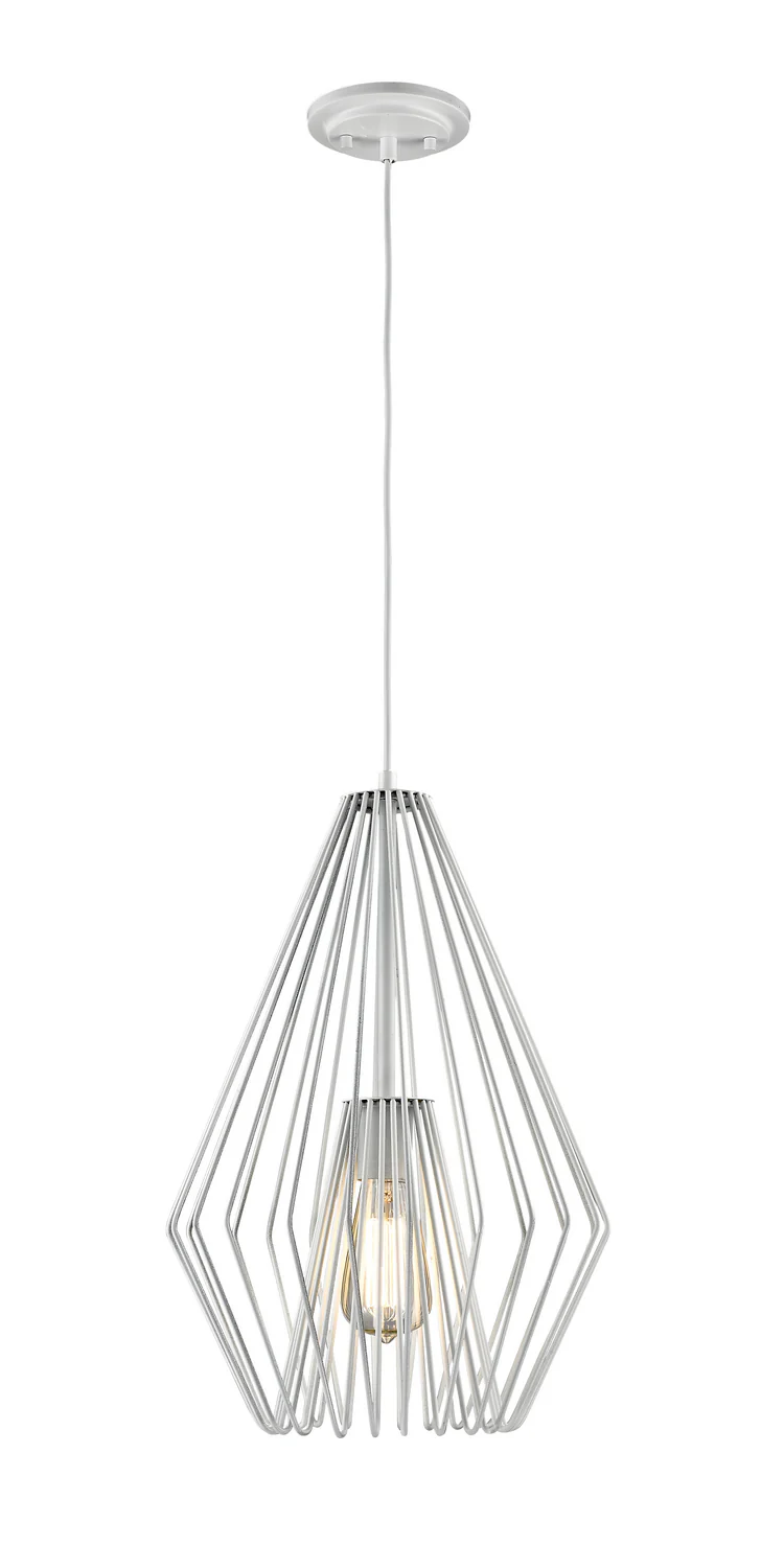Quintus Pendant