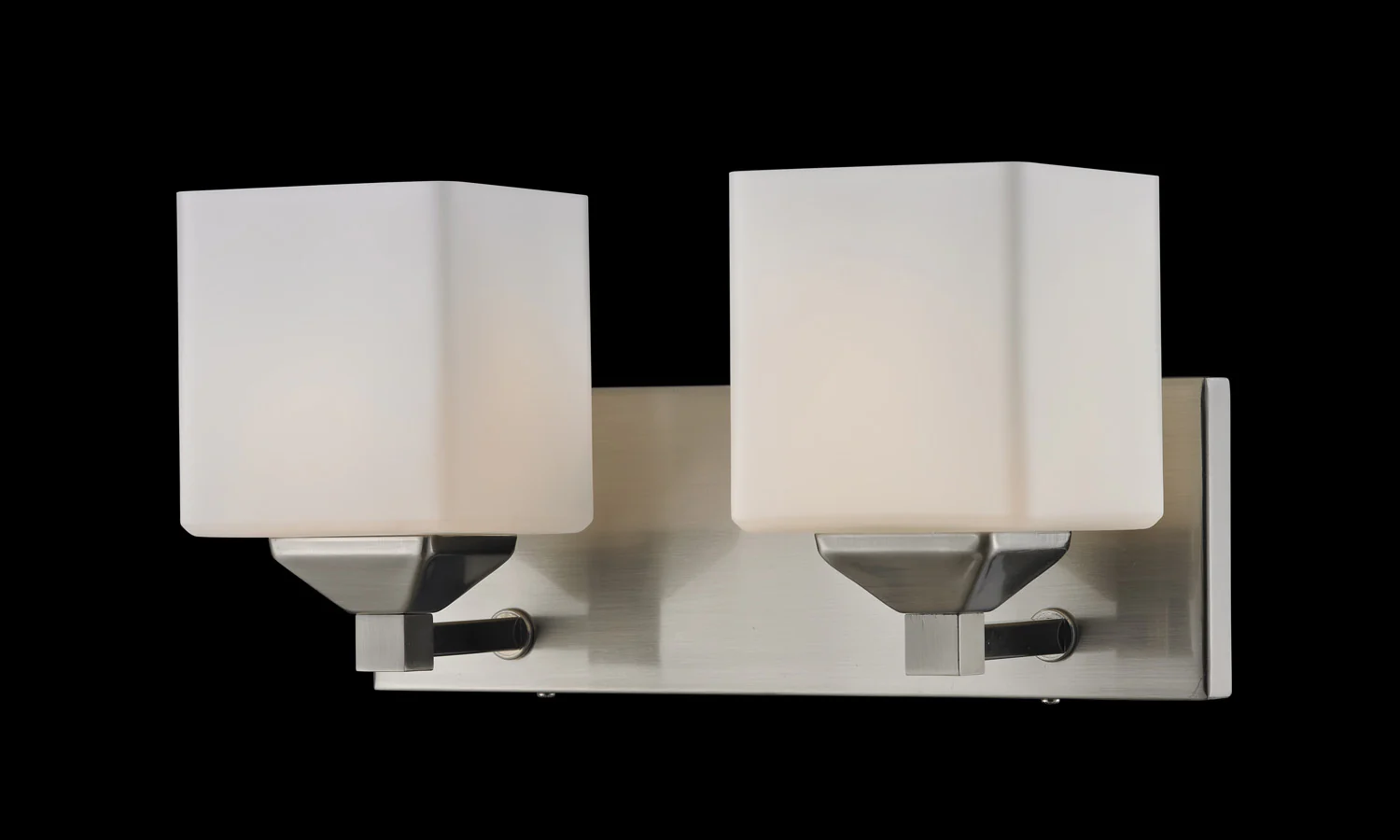 Quube Vanity Light