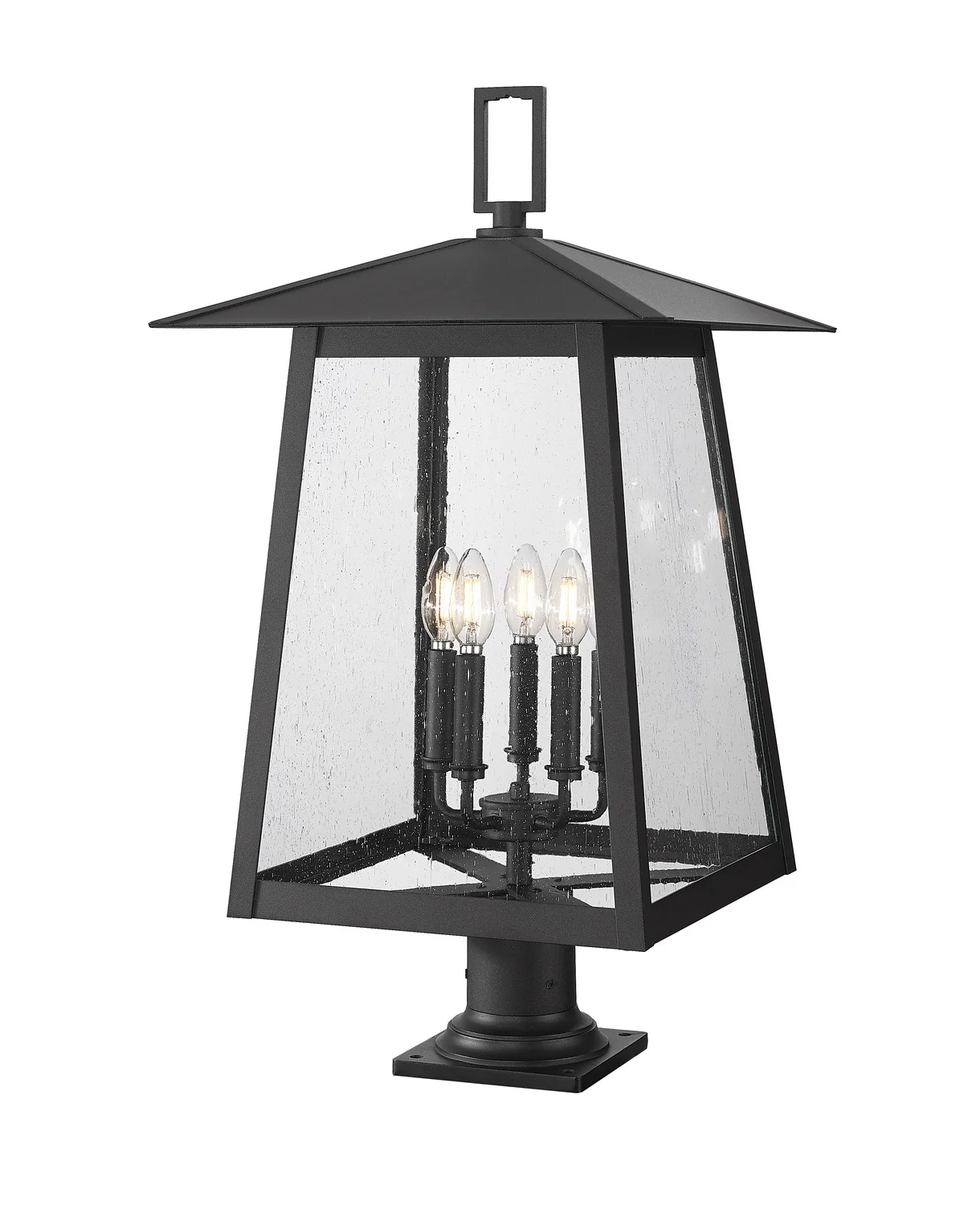 Rainer Outdoor Post - Image 11