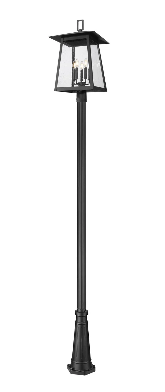 Rainer Outdoor Post - Image 12