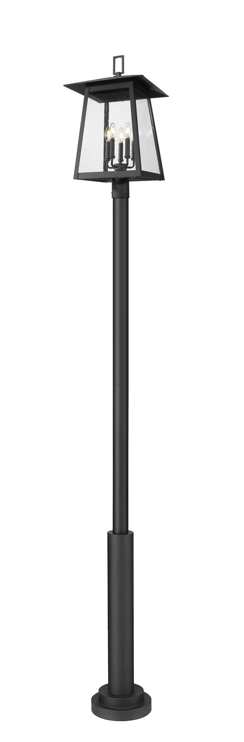 Rainer Outdoor Post - Image 13