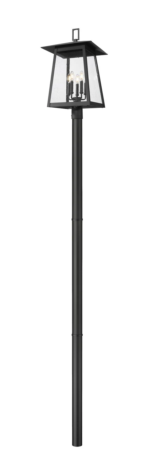 Rainer Outdoor Post - Image 14
