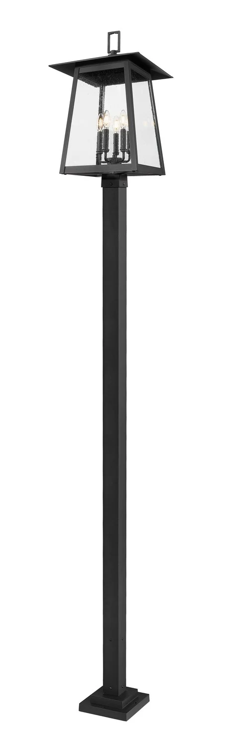 Rainer Outdoor Post - Image 19
