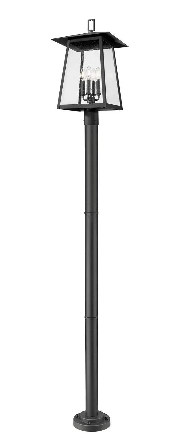 Rainer Outdoor Post - Image 22