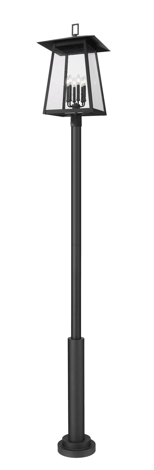 Rainer Outdoor Post - Image 23