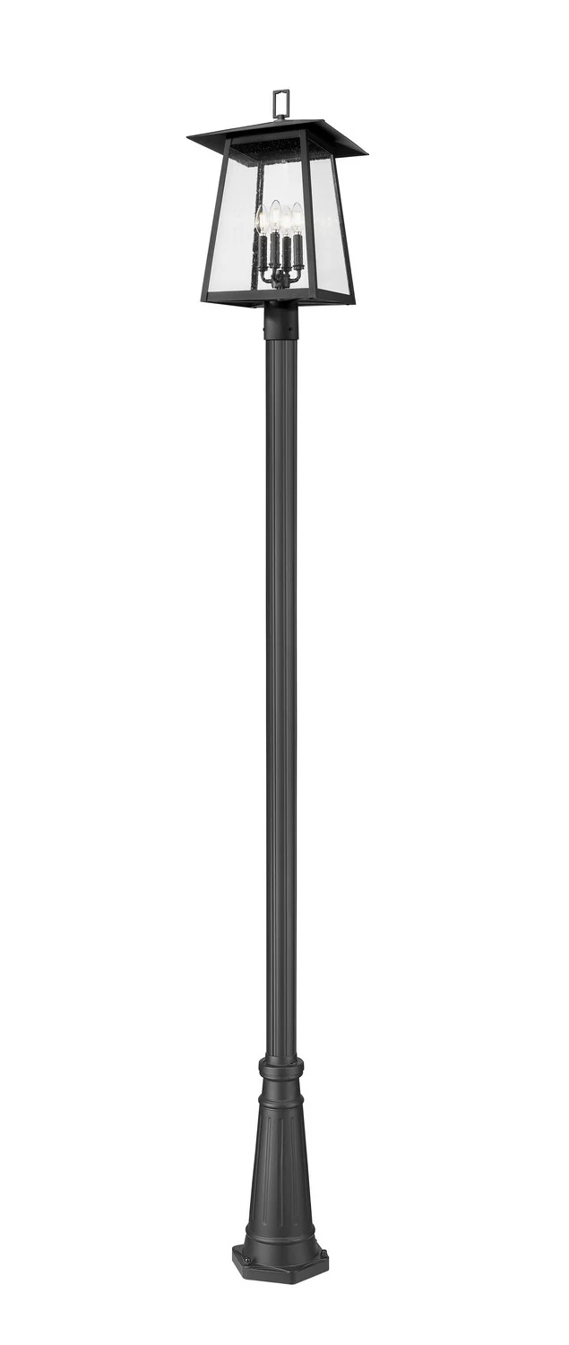 Rainer Outdoor Post - Image 26
