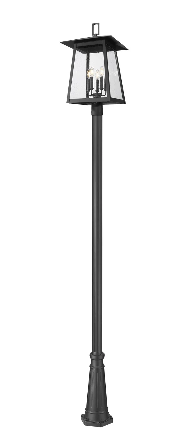 Rainer Outdoor Post - Image 8