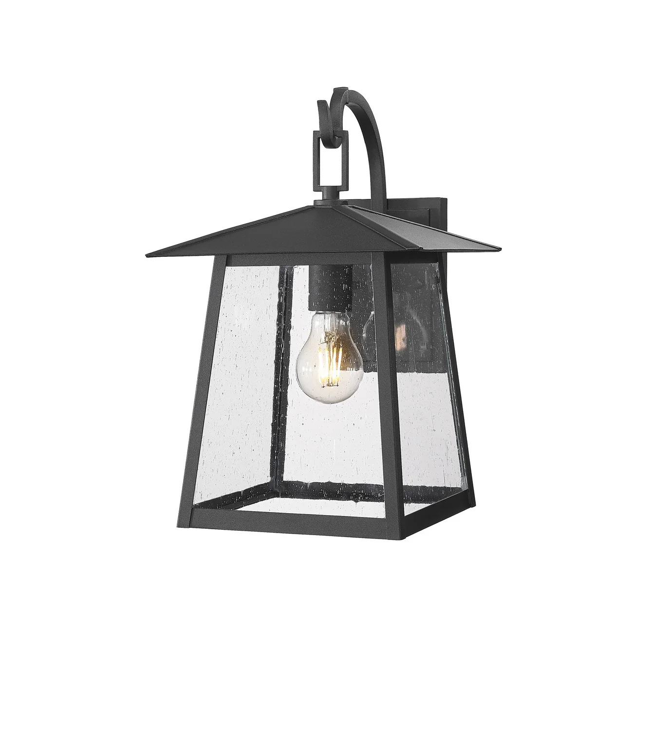 Rainer Outdoor Wall Sconce