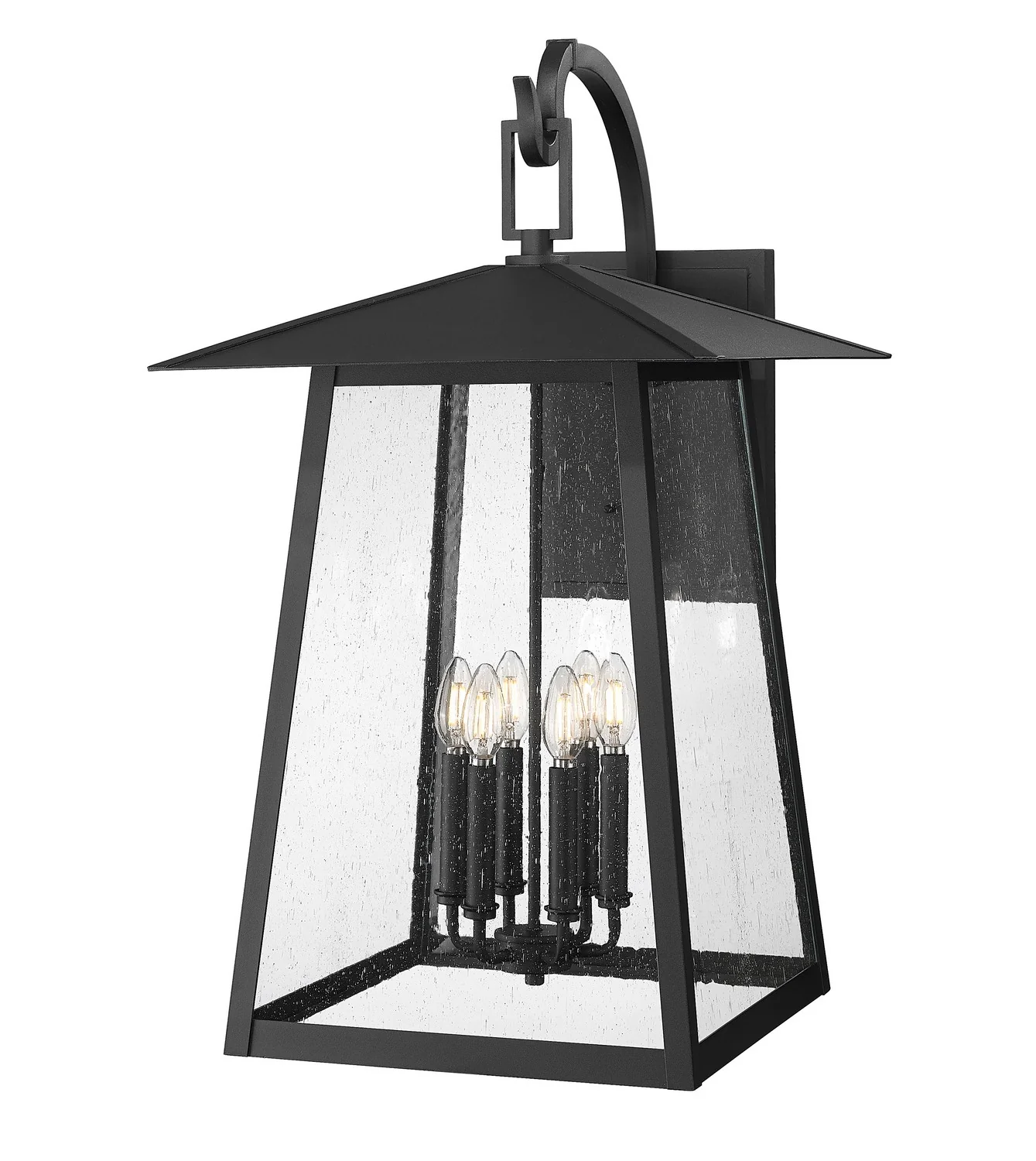 Rainer Outdoor Wall Sconce - Image 3
