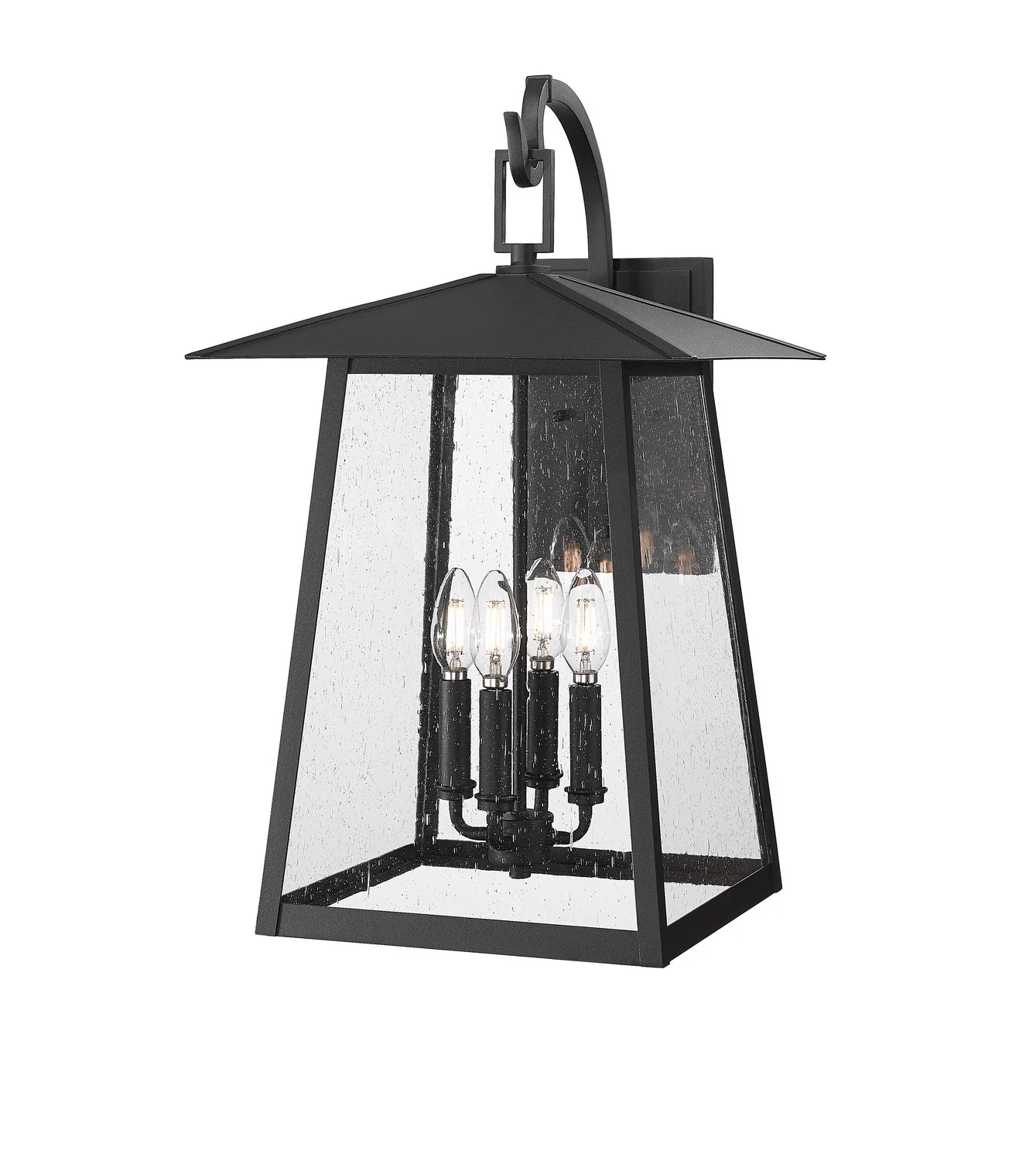 Rainer Outdoor Wall Sconce - Image 4