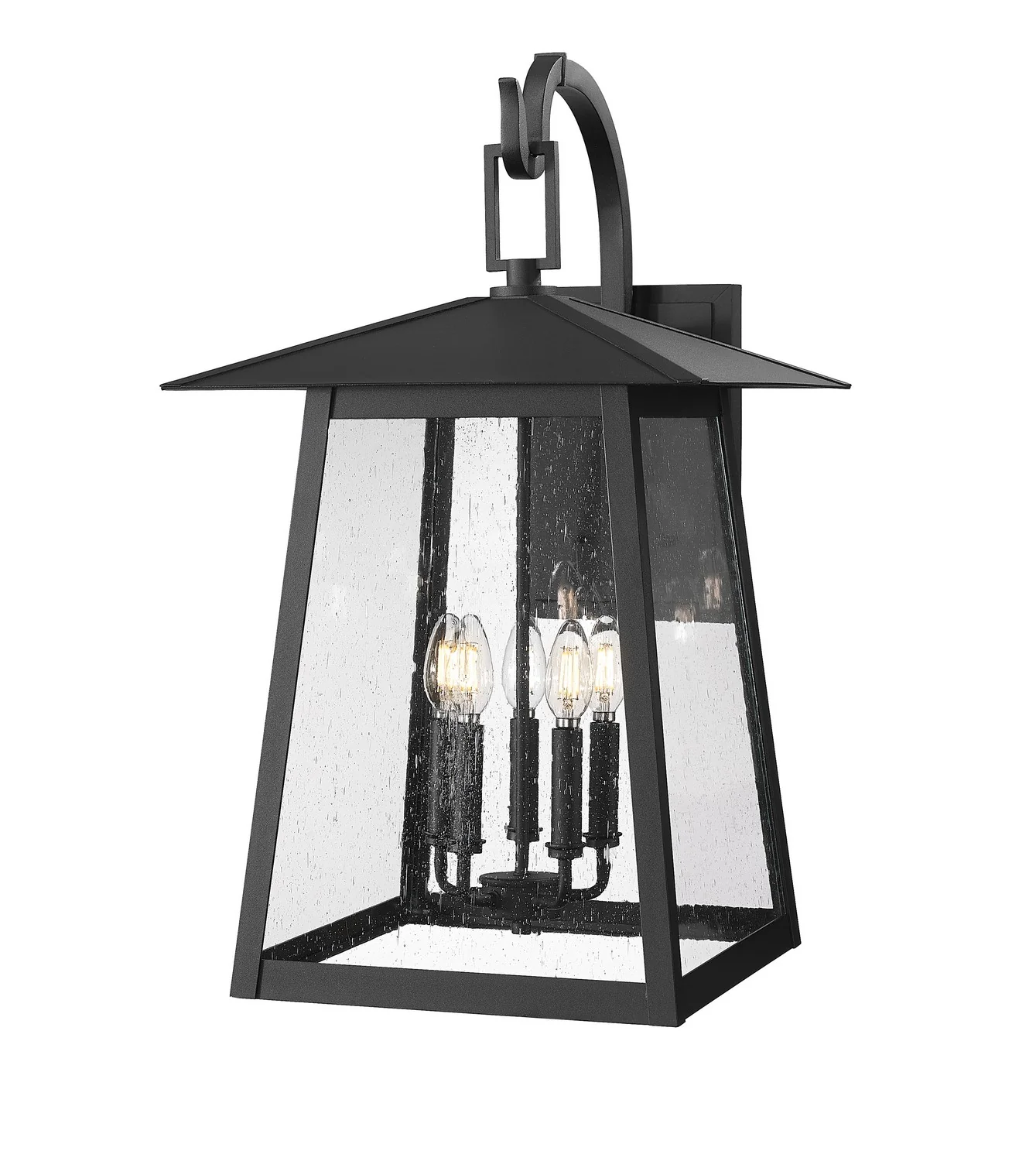 Rainer Outdoor Wall Sconce - Image 5