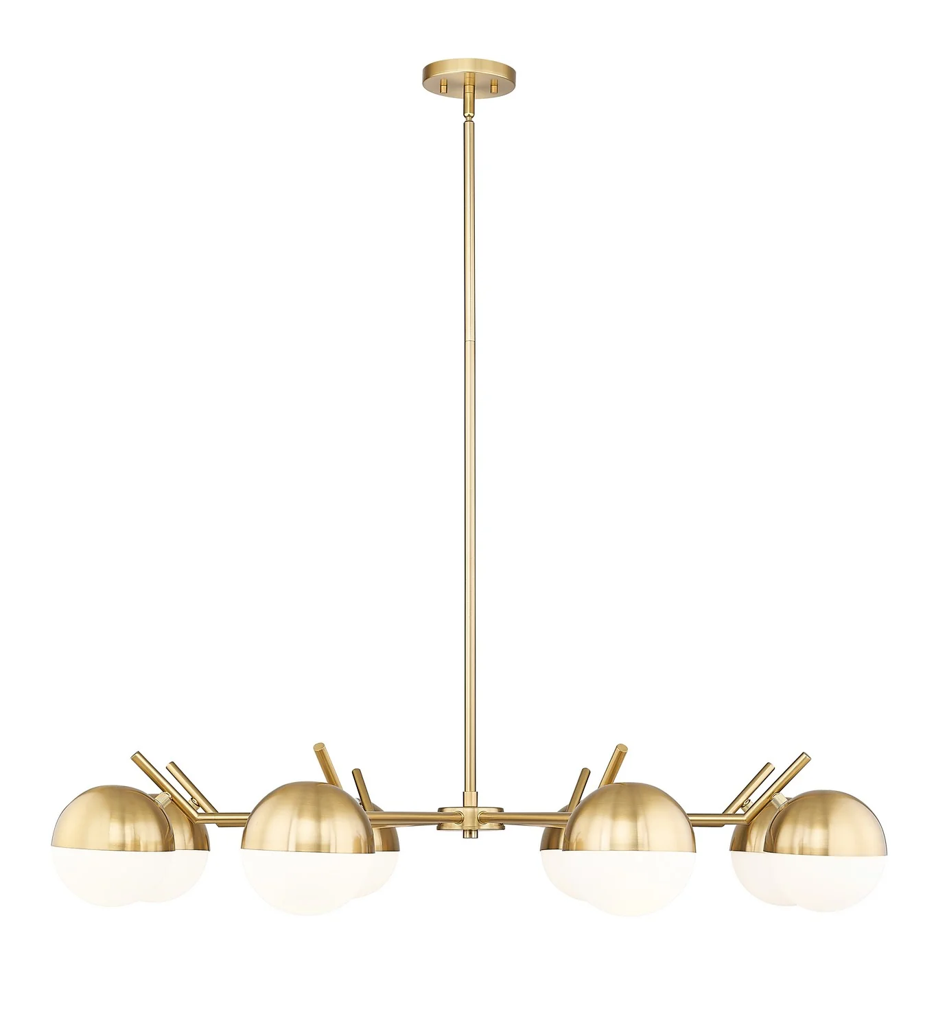 Realm Sphere Chandelier - Image 4