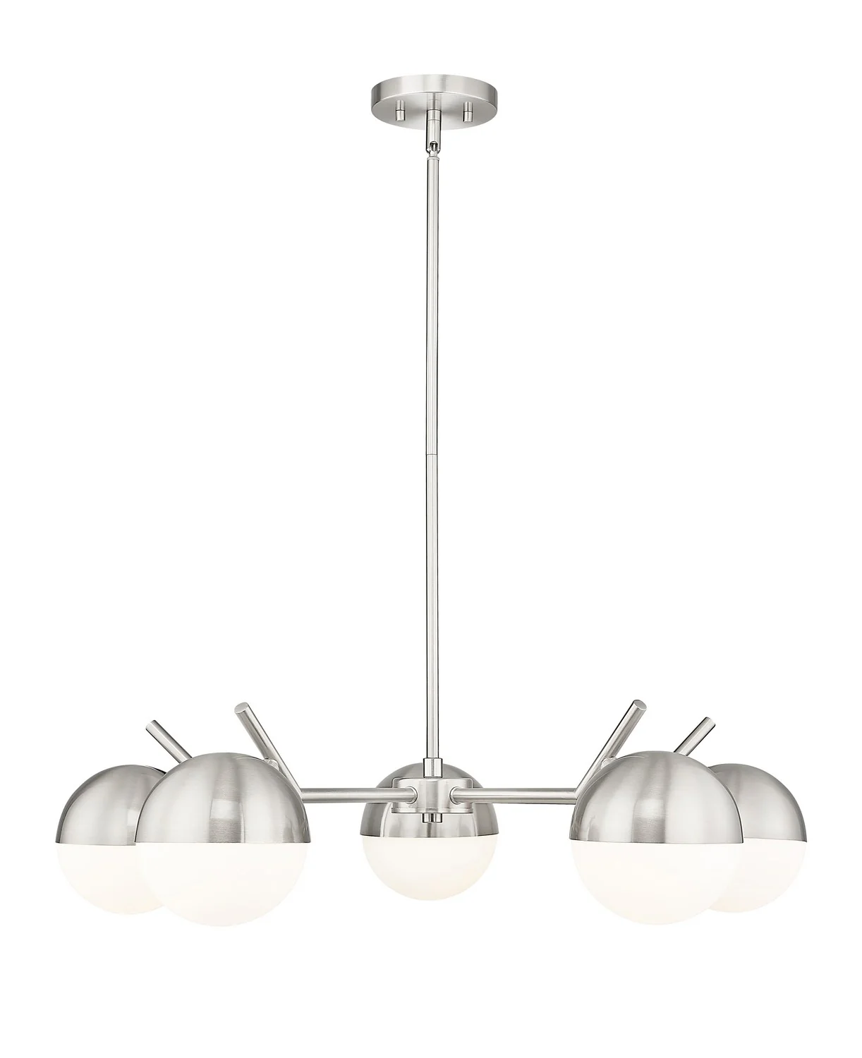 Realm Sphere Chandelier - Image 7