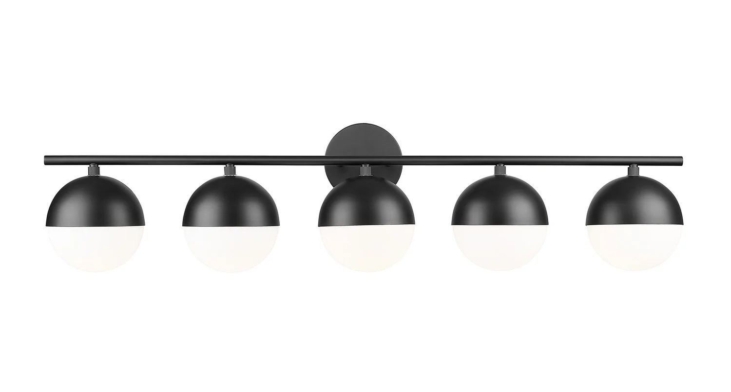 Realm Sphere Vanity Light - Image 10