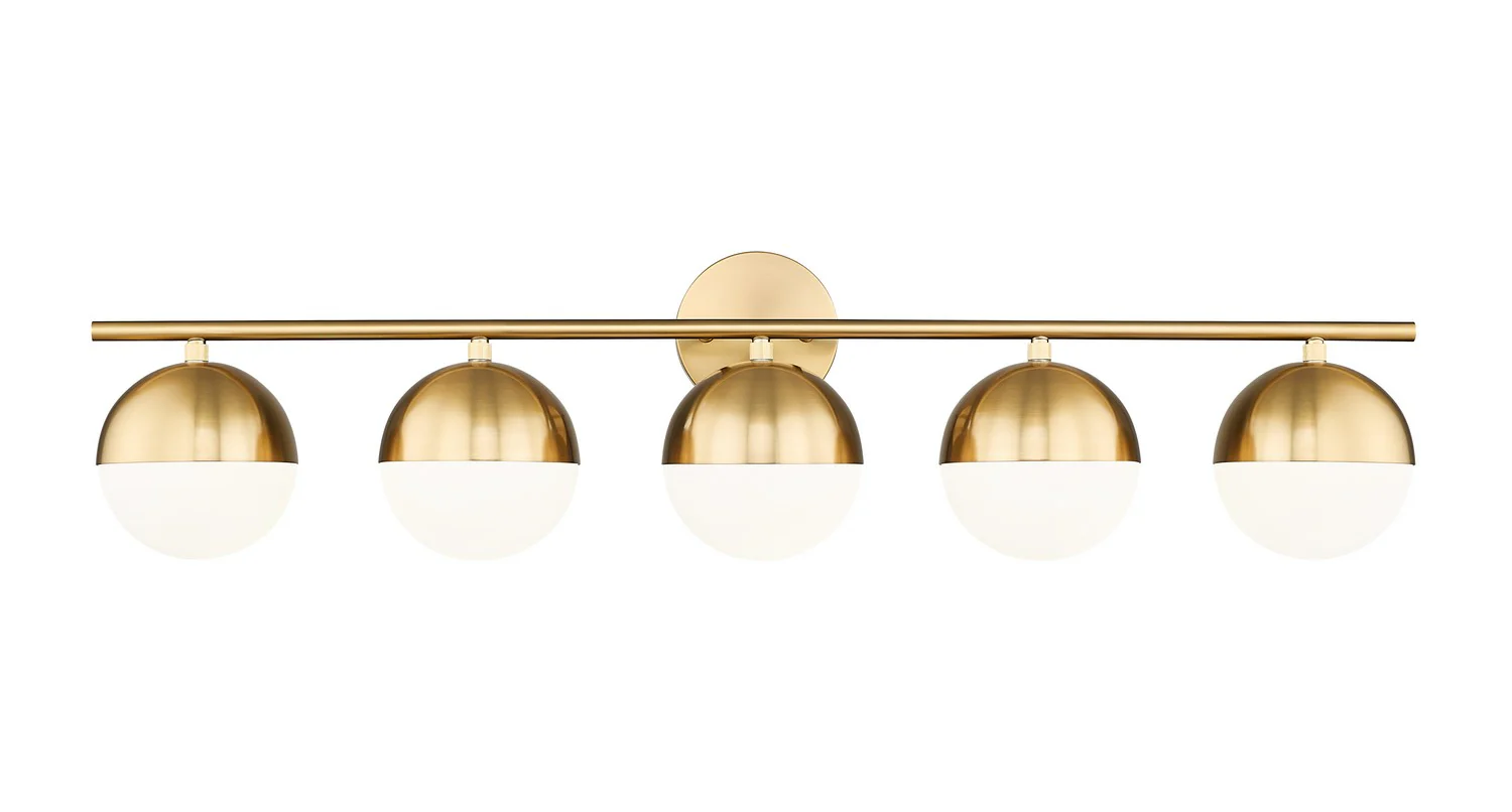 Realm Sphere Vanity Light - Image 11