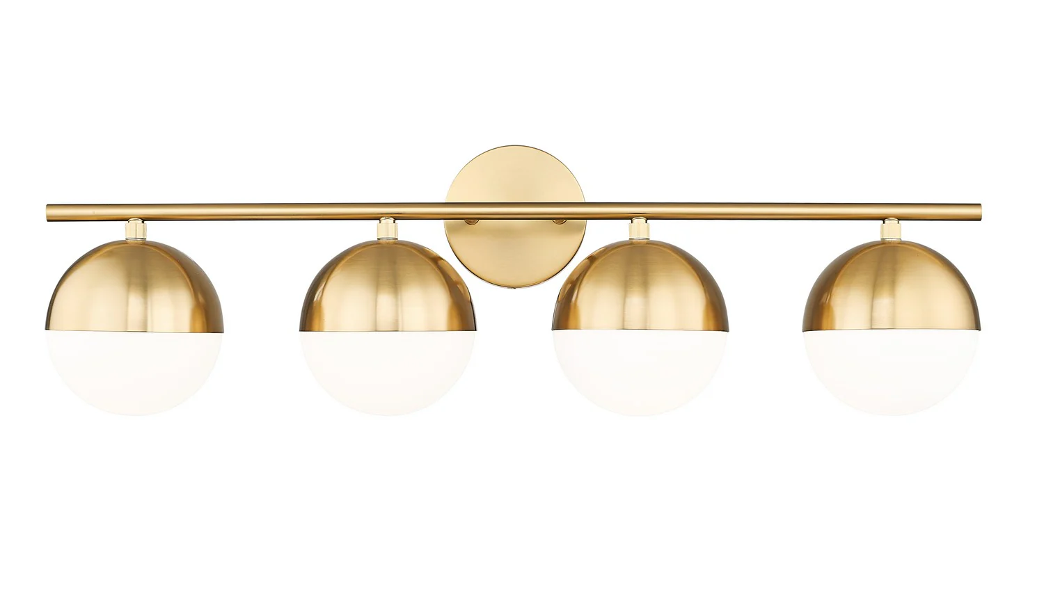 Realm Sphere Vanity Light - Image 5