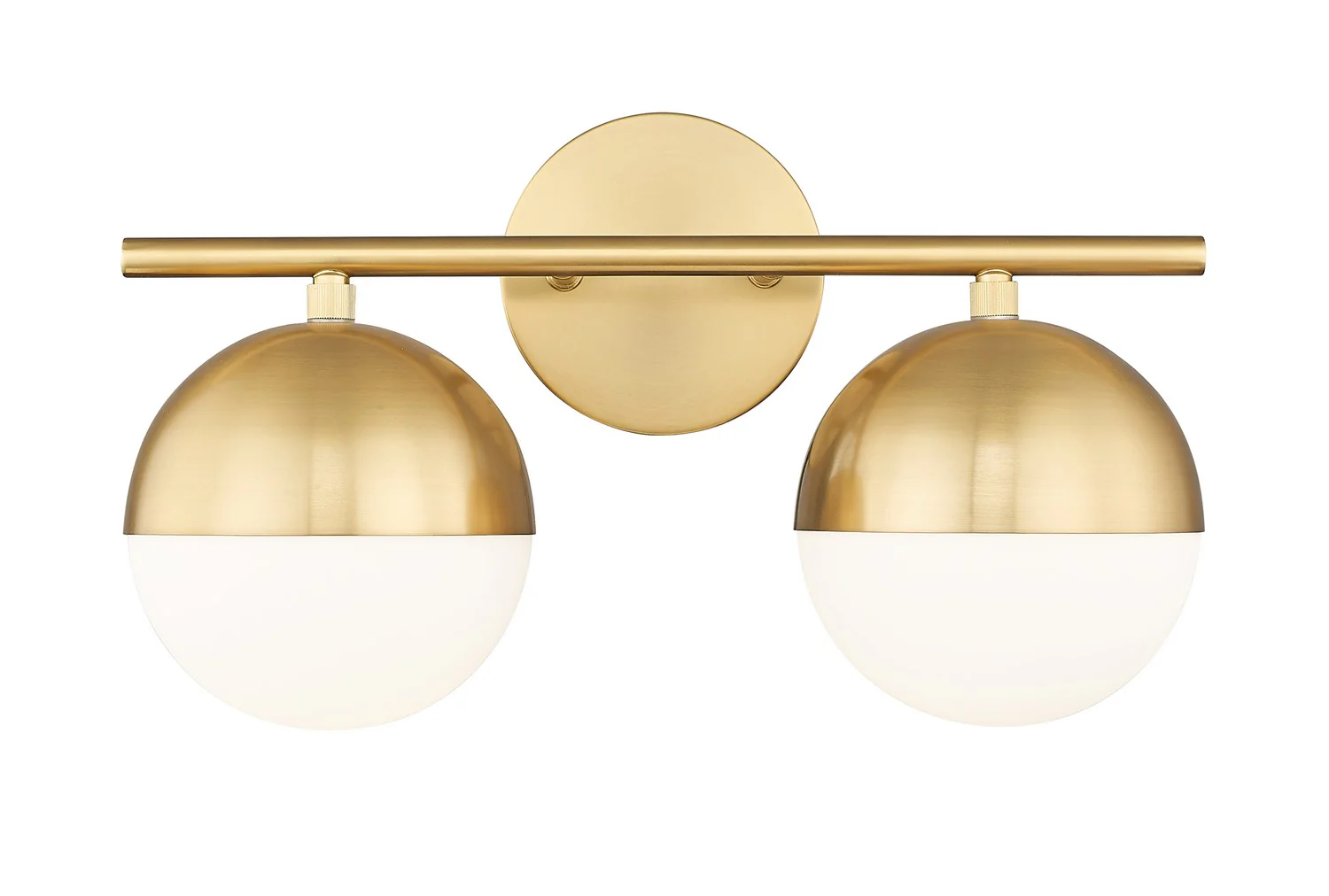 Realm Sphere Vanity Light - Image 9