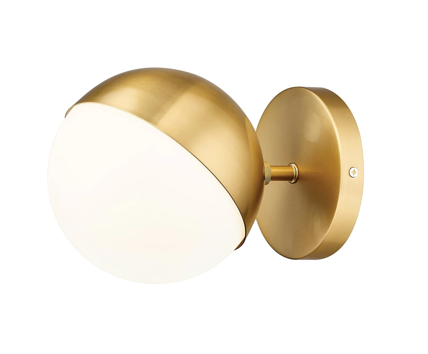 Realm Sphere Wall Sconce - Image 2
