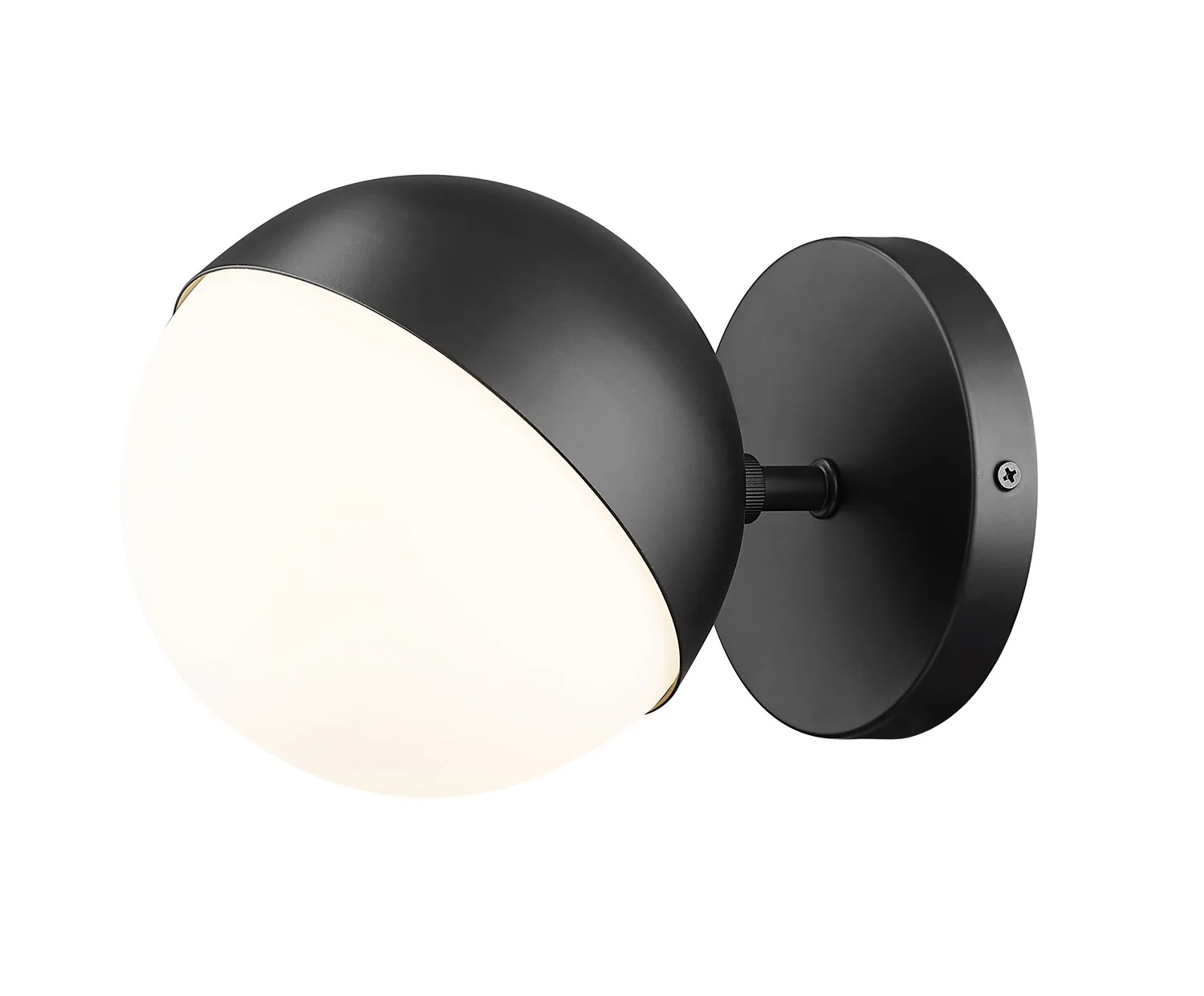 Realm Sphere Wall Sconce - Image 3