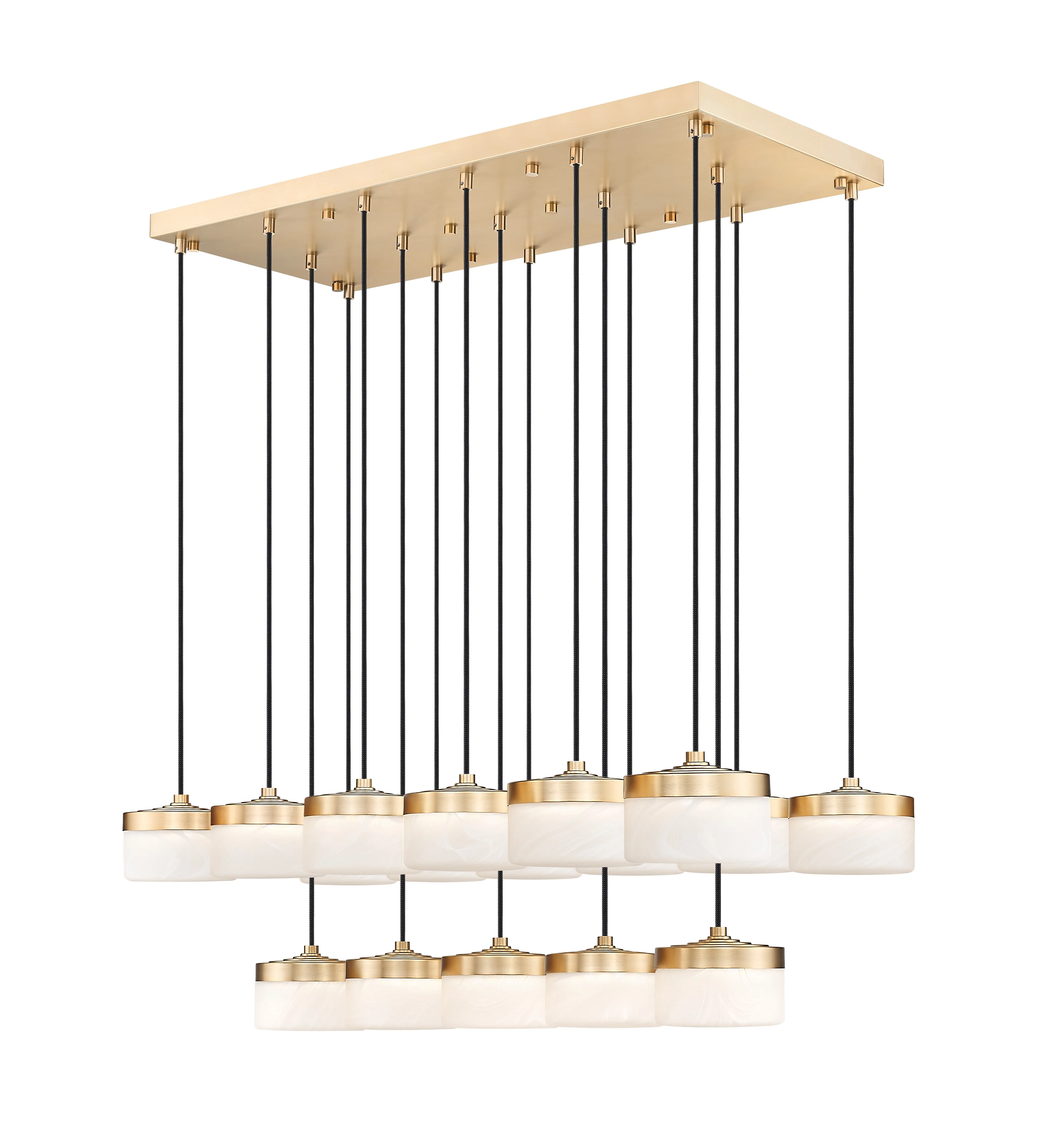 Renaud Linear Suspension