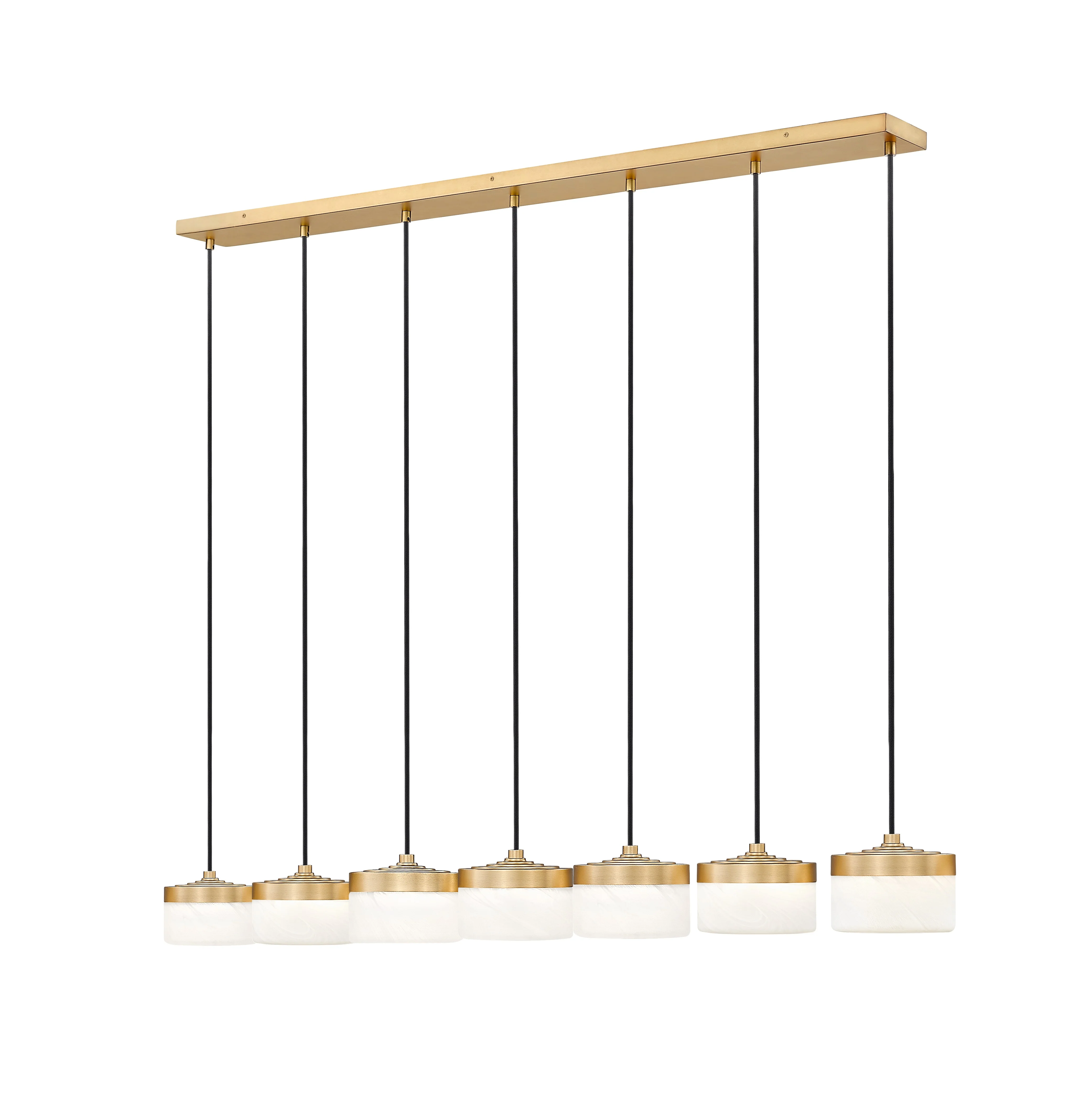 Renaud Linear Suspension - Image 2