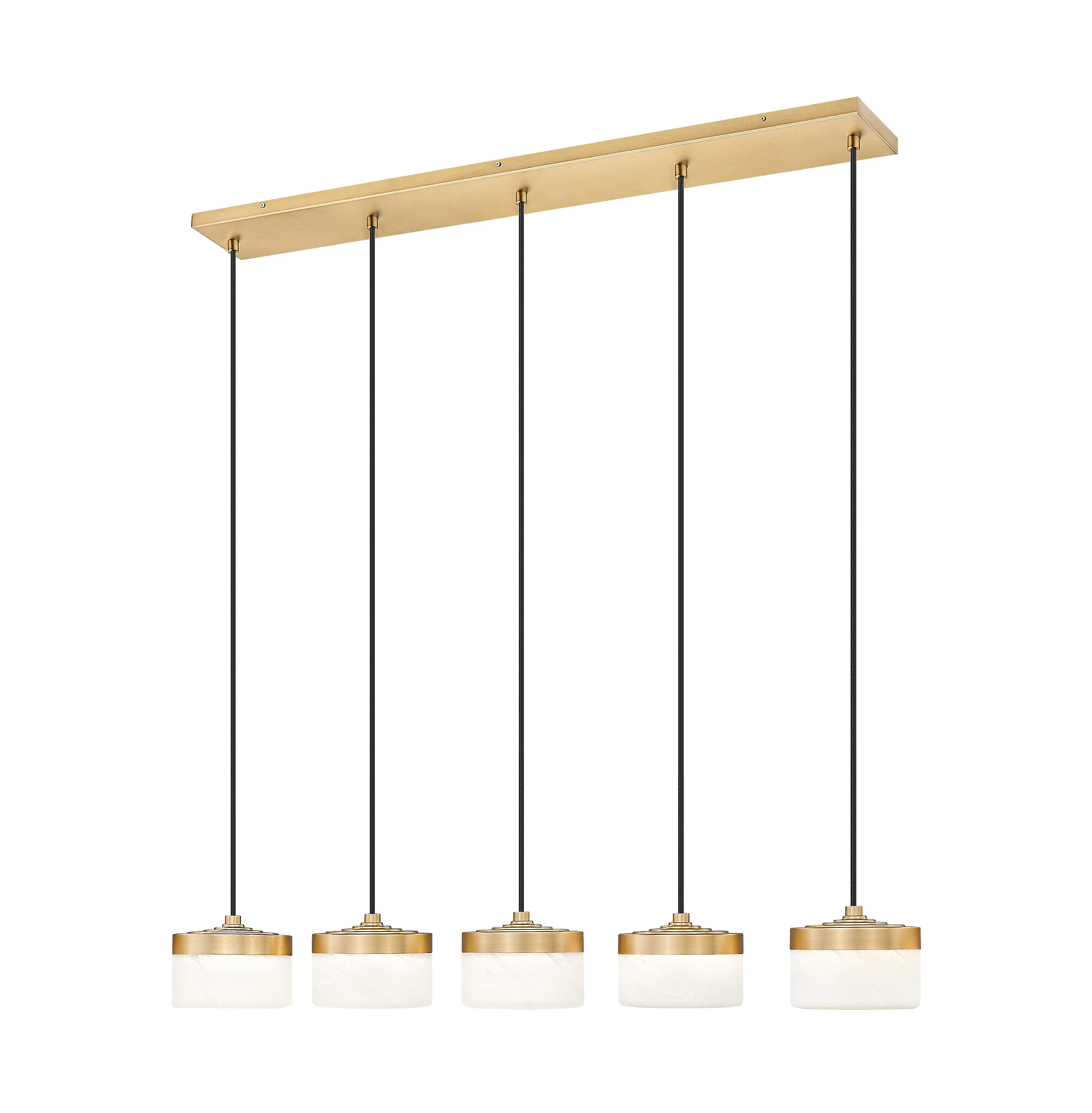 Renaud Linear Suspension - Image 4