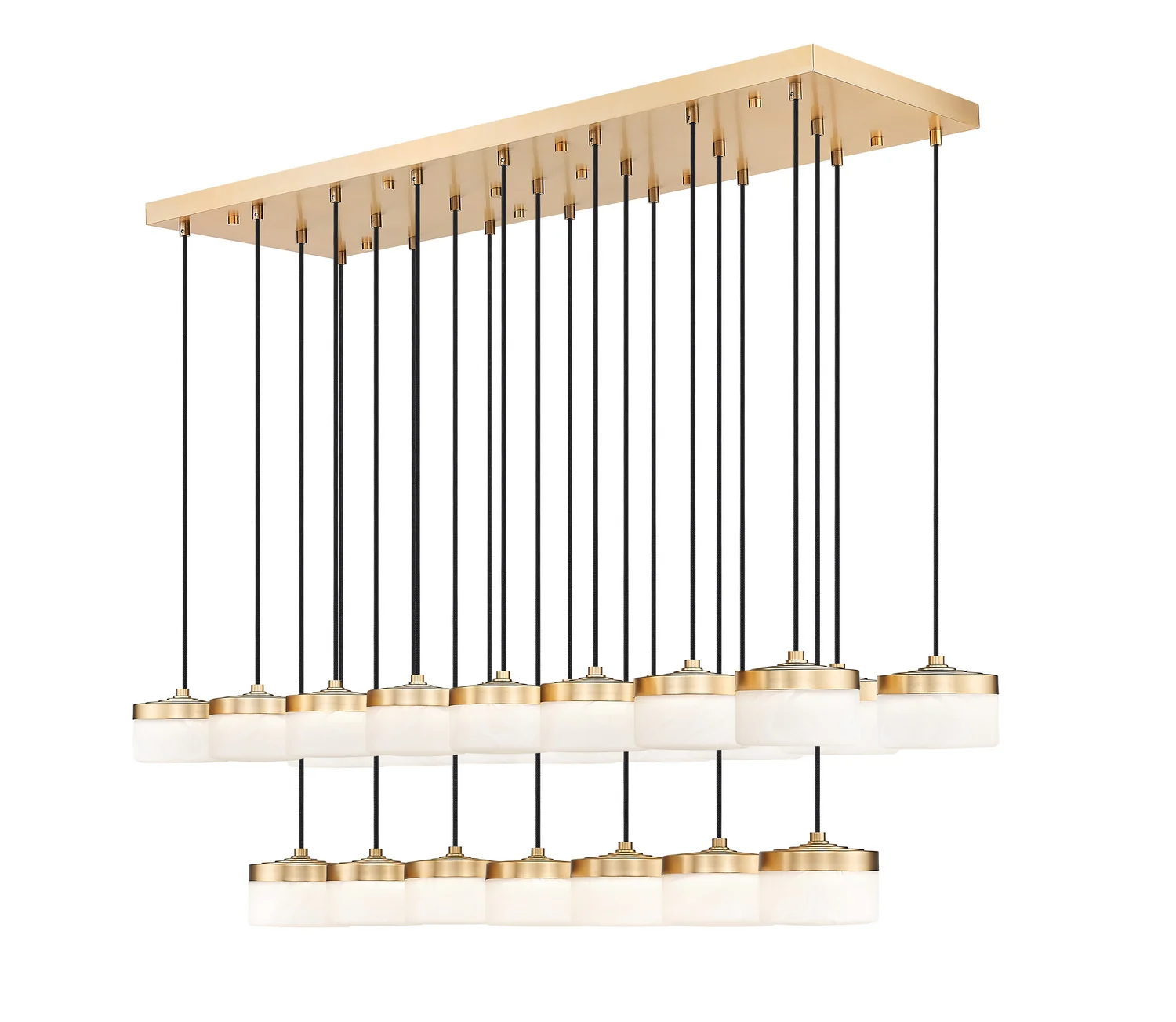 Renaud Linear Suspension - Image 5