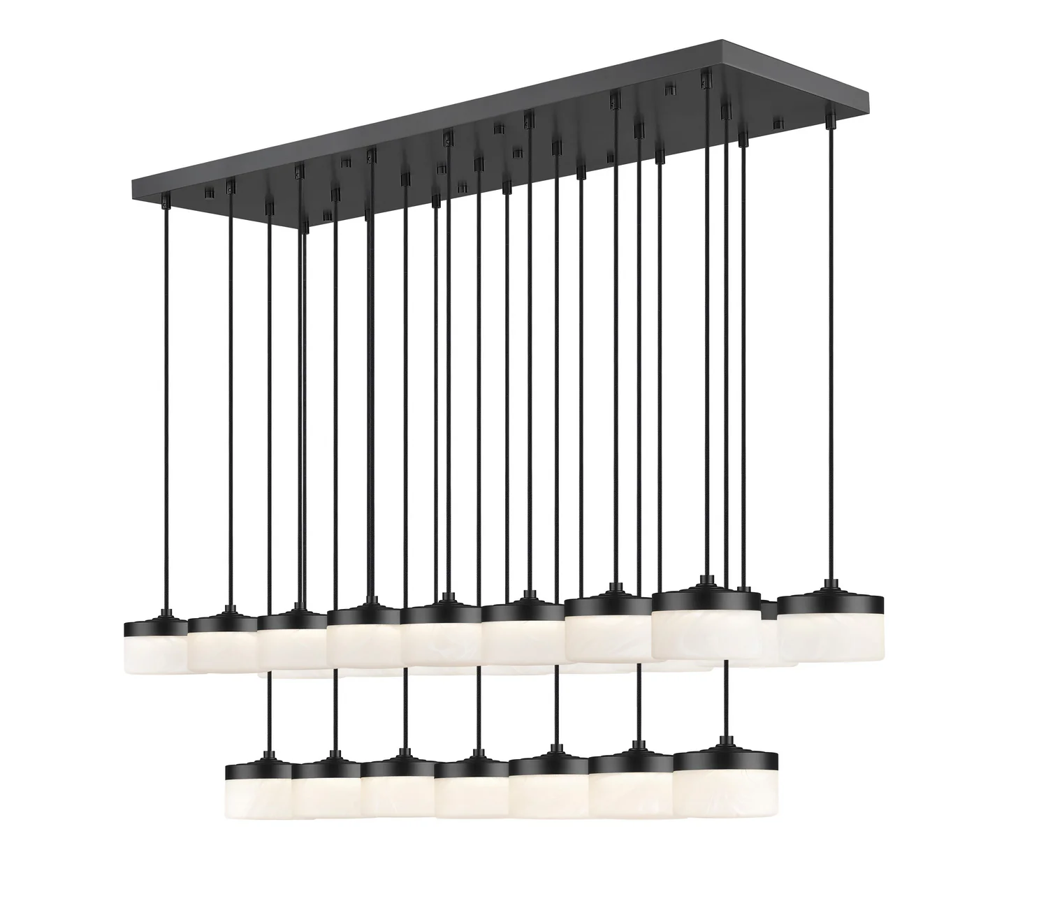 Renaud Linear Suspension - Image 6