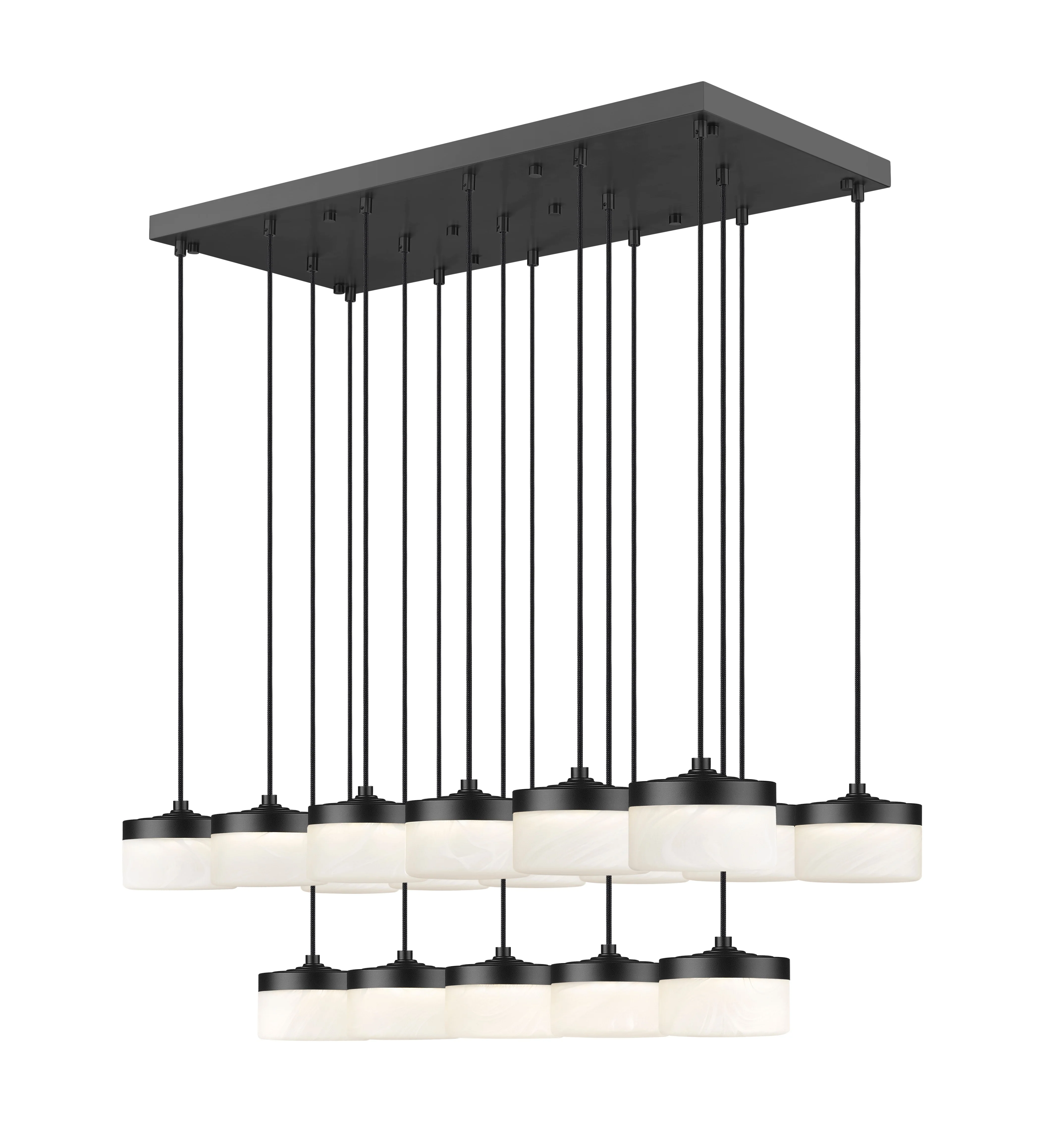 Renaud Linear Suspension - Image 7