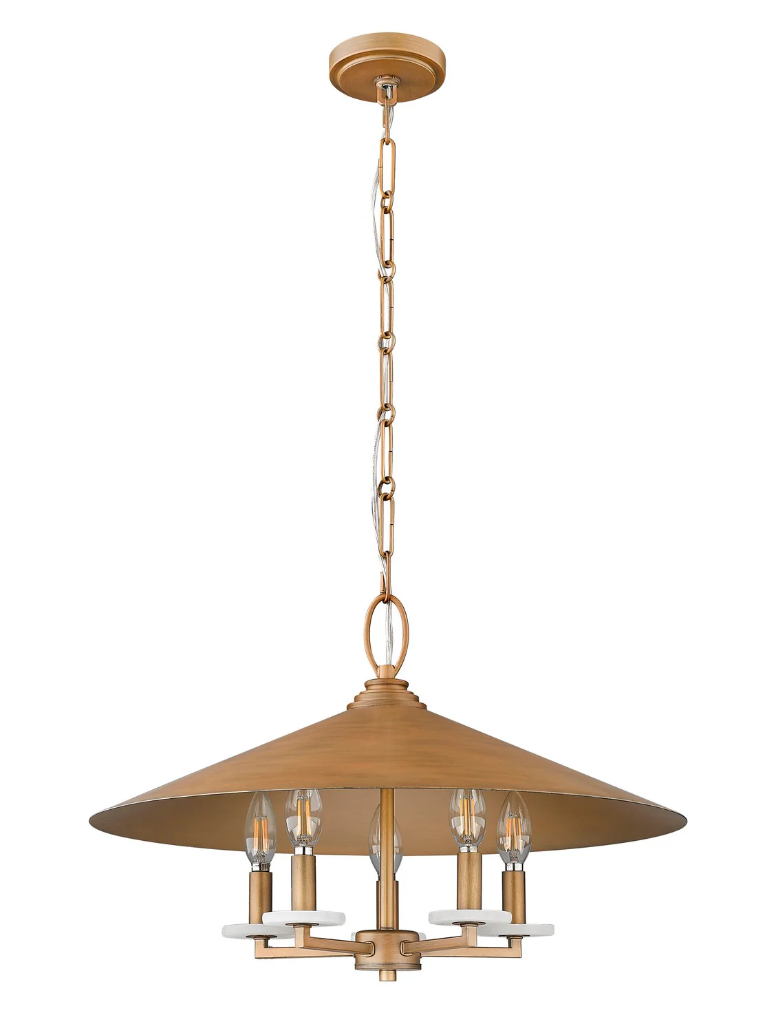 Rialto Chandelier