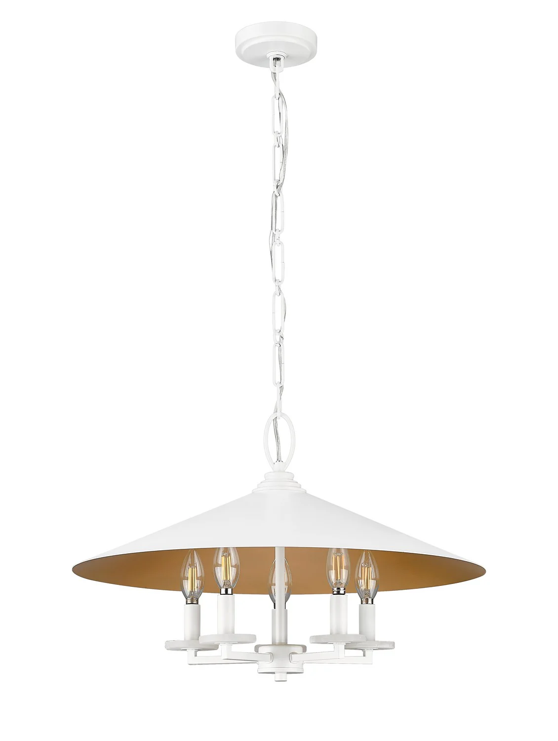 Rialto Chandelier - Image 2