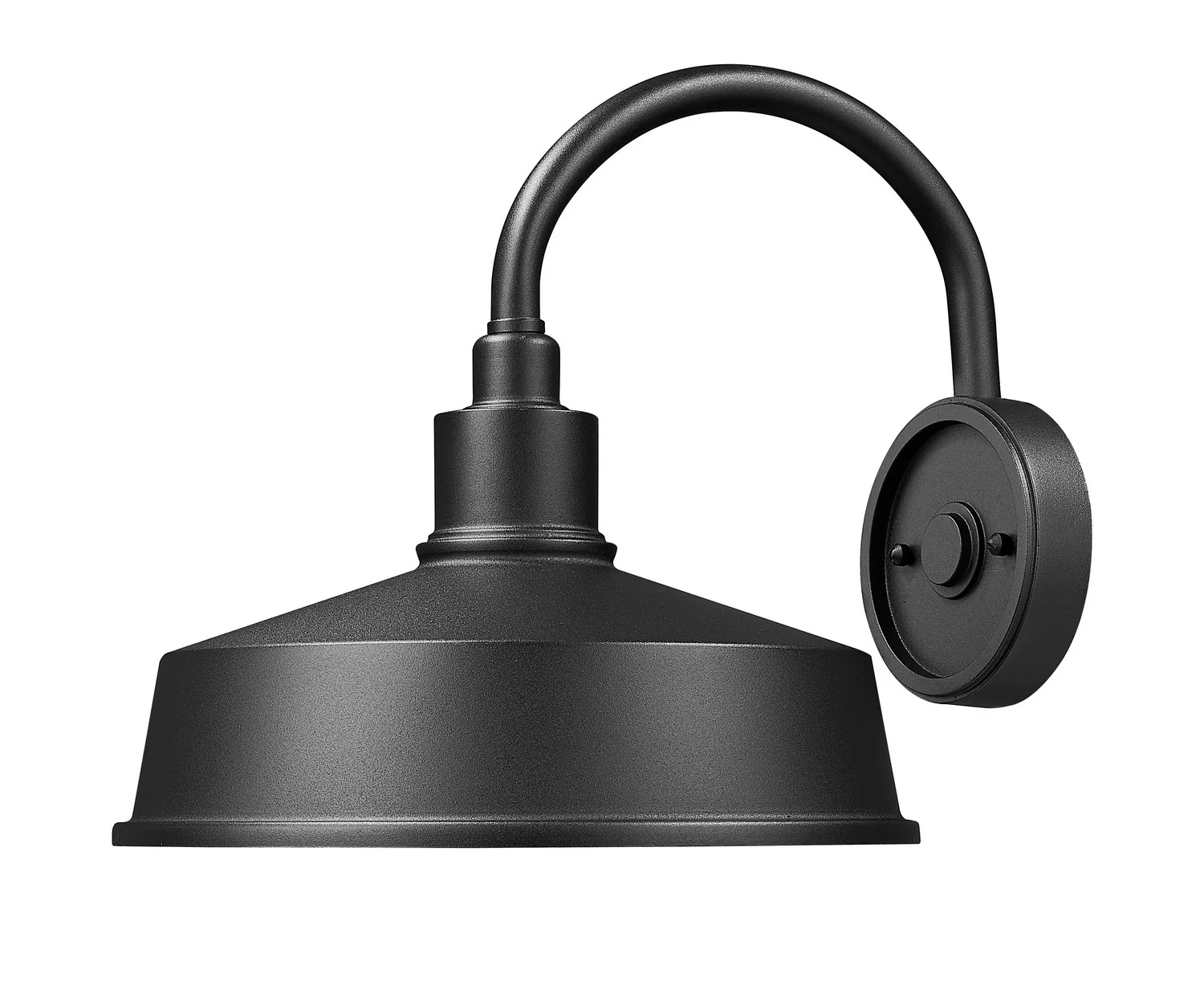 RLM Outdoor Wall Sconce - Image 3