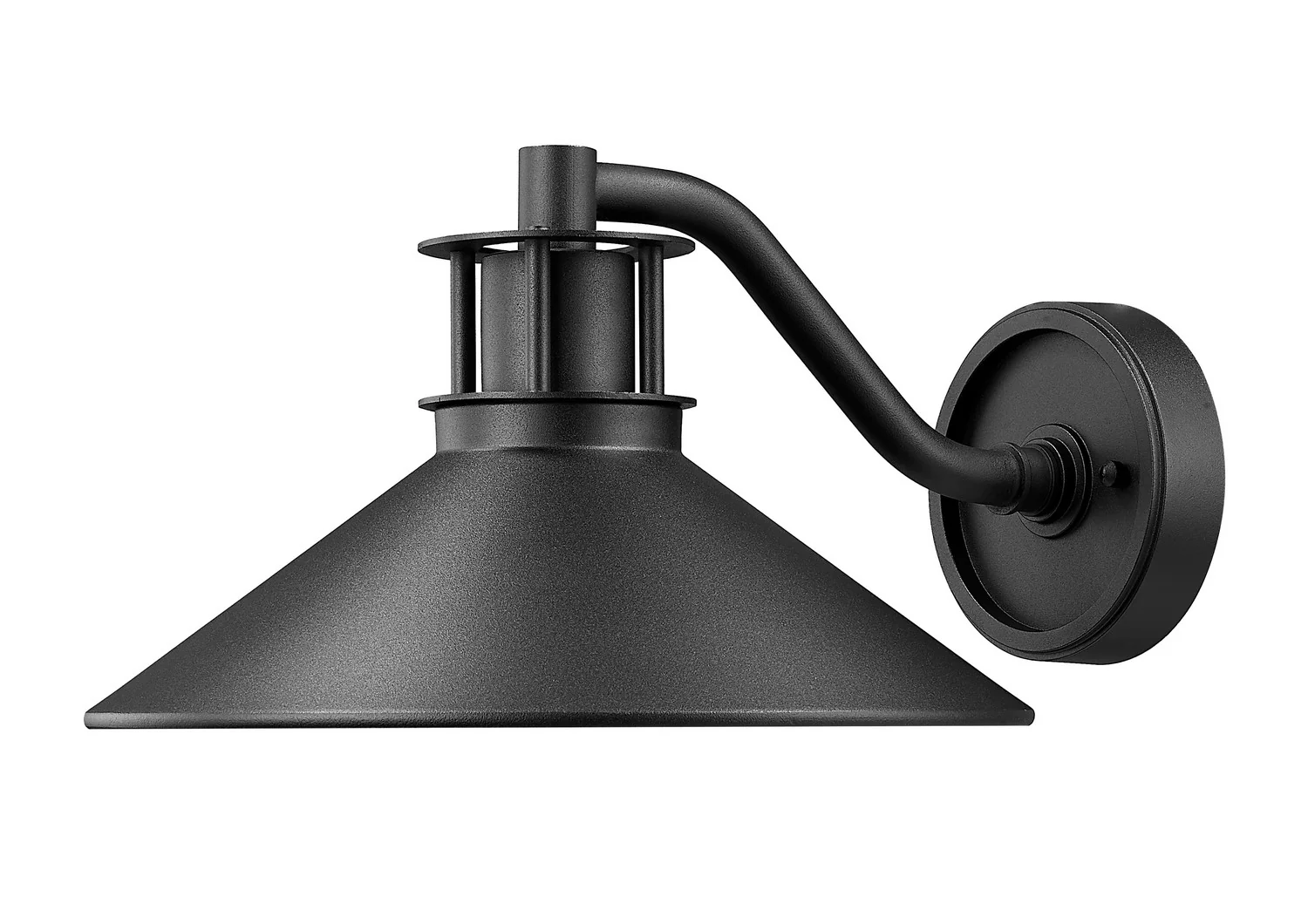 RLM Outdoor Wall Sconce - Image 5
