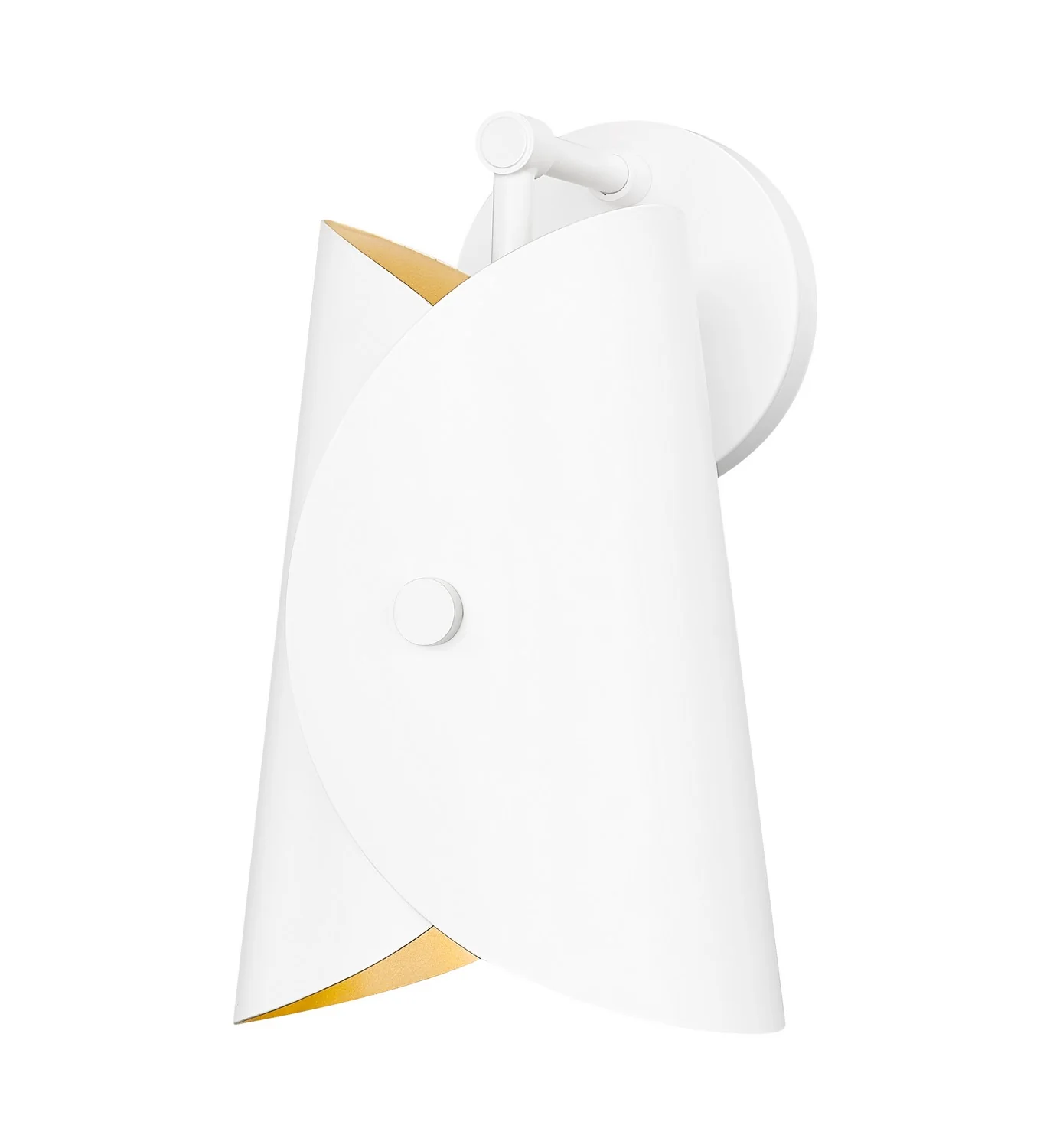 Salone Wall Sconce - Image 2
