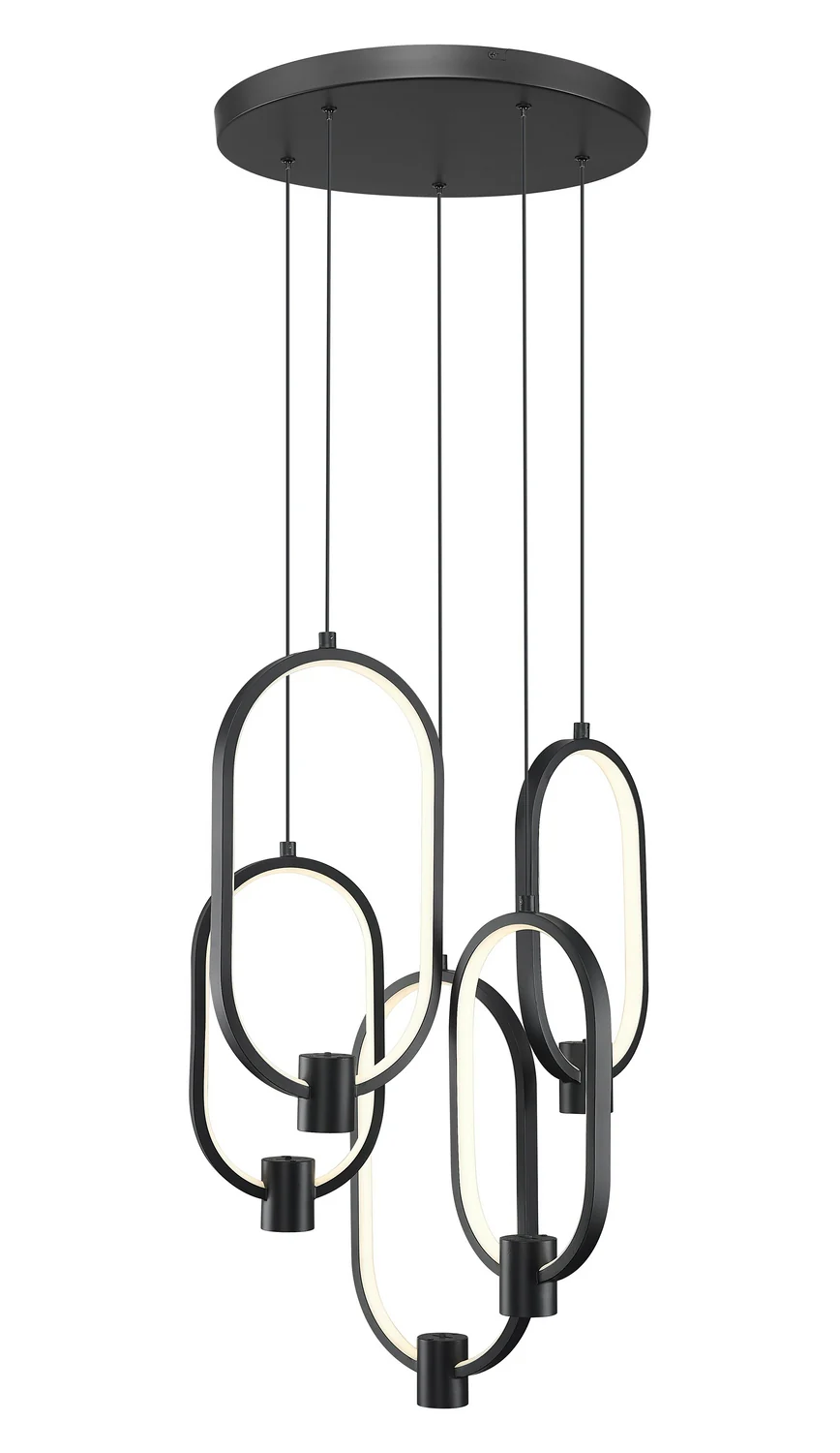 Saros Chandelier