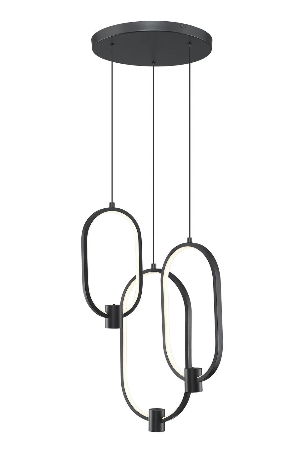 Saros Chandelier - Image 3