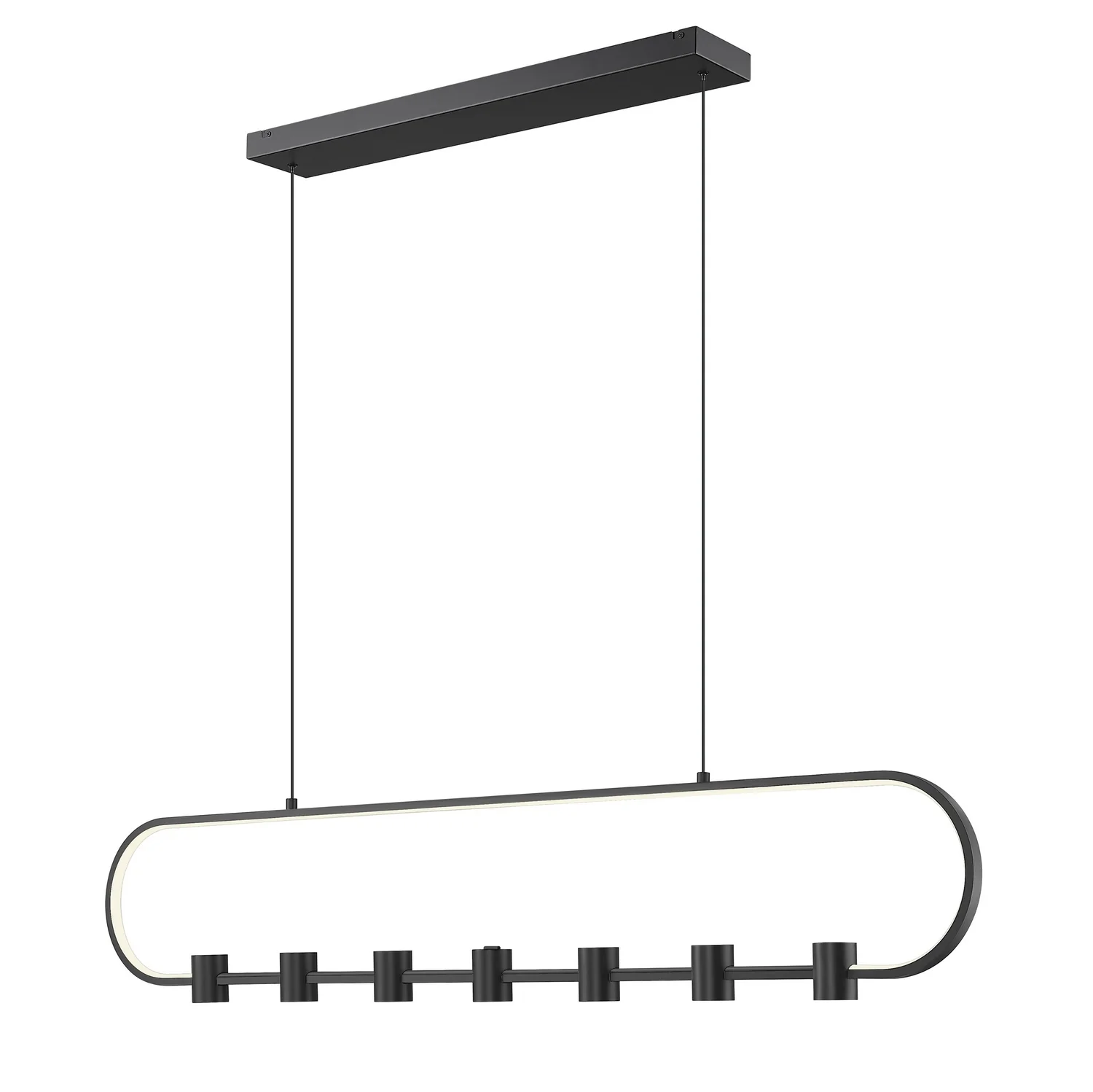 Saros Linear Suspension