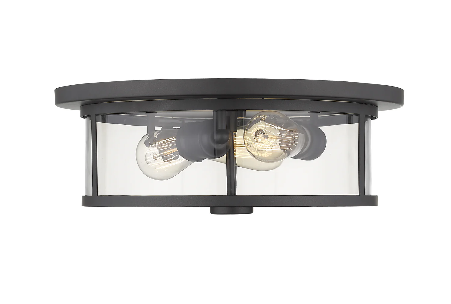 Savannah Flush Mount - Image 10