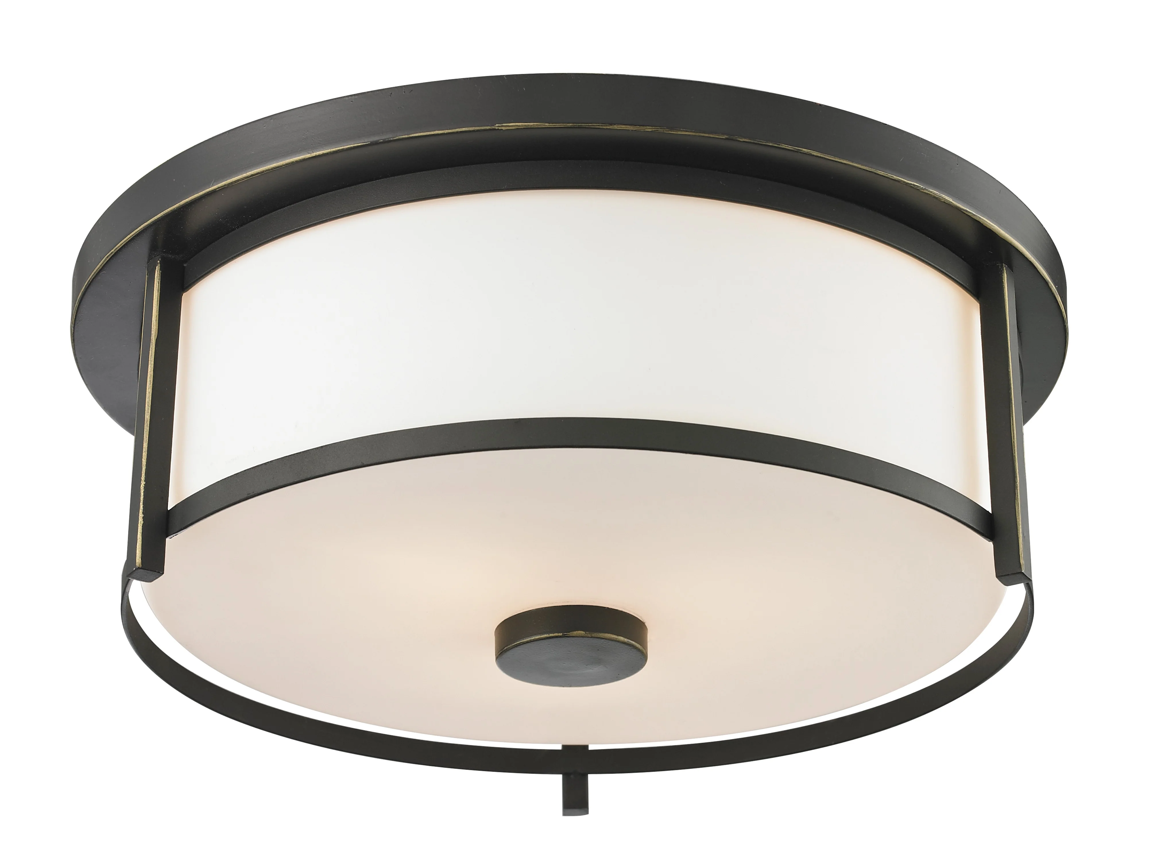 Savannah Flush Mount - Image 11