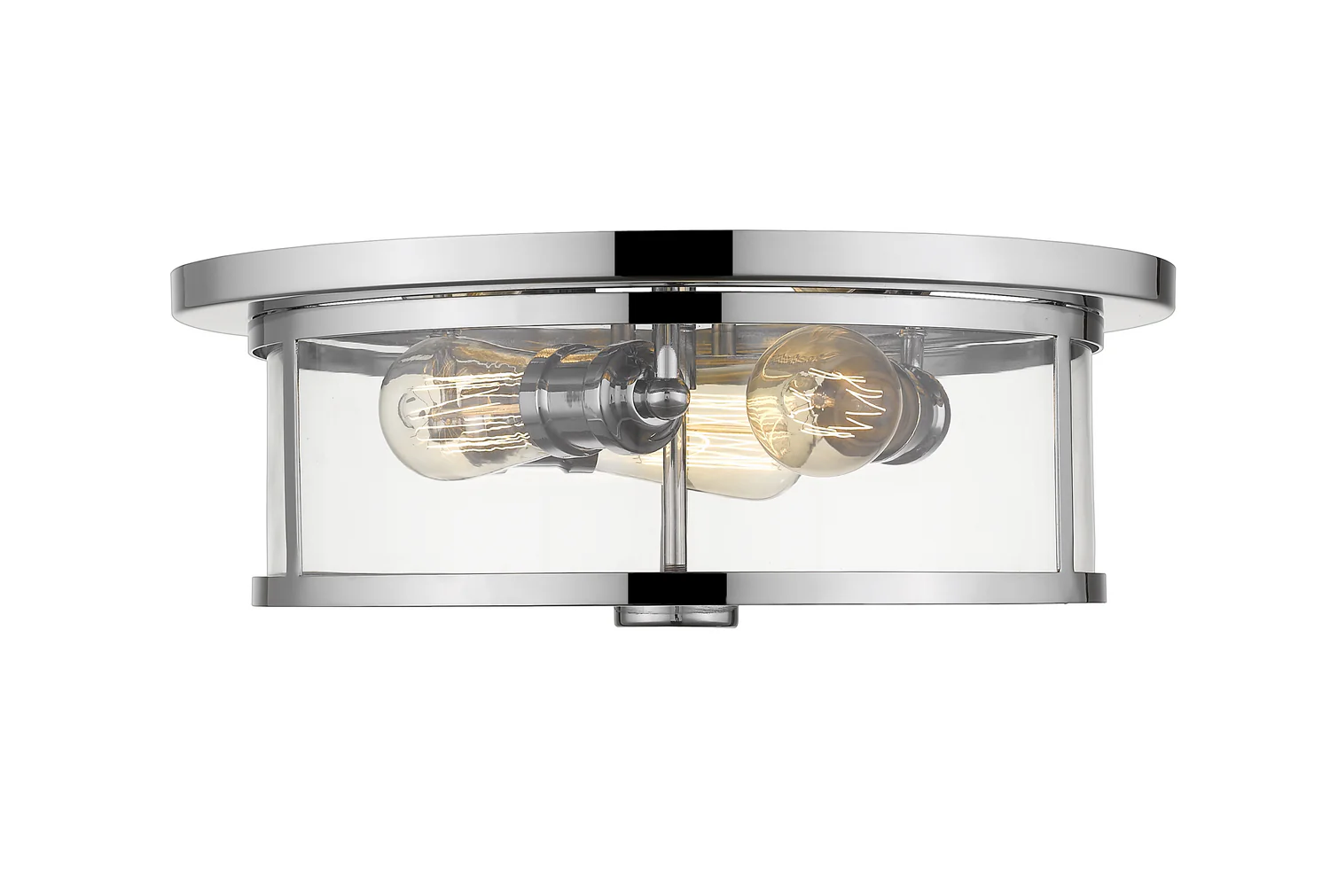 Savannah Flush Mount - Image 12