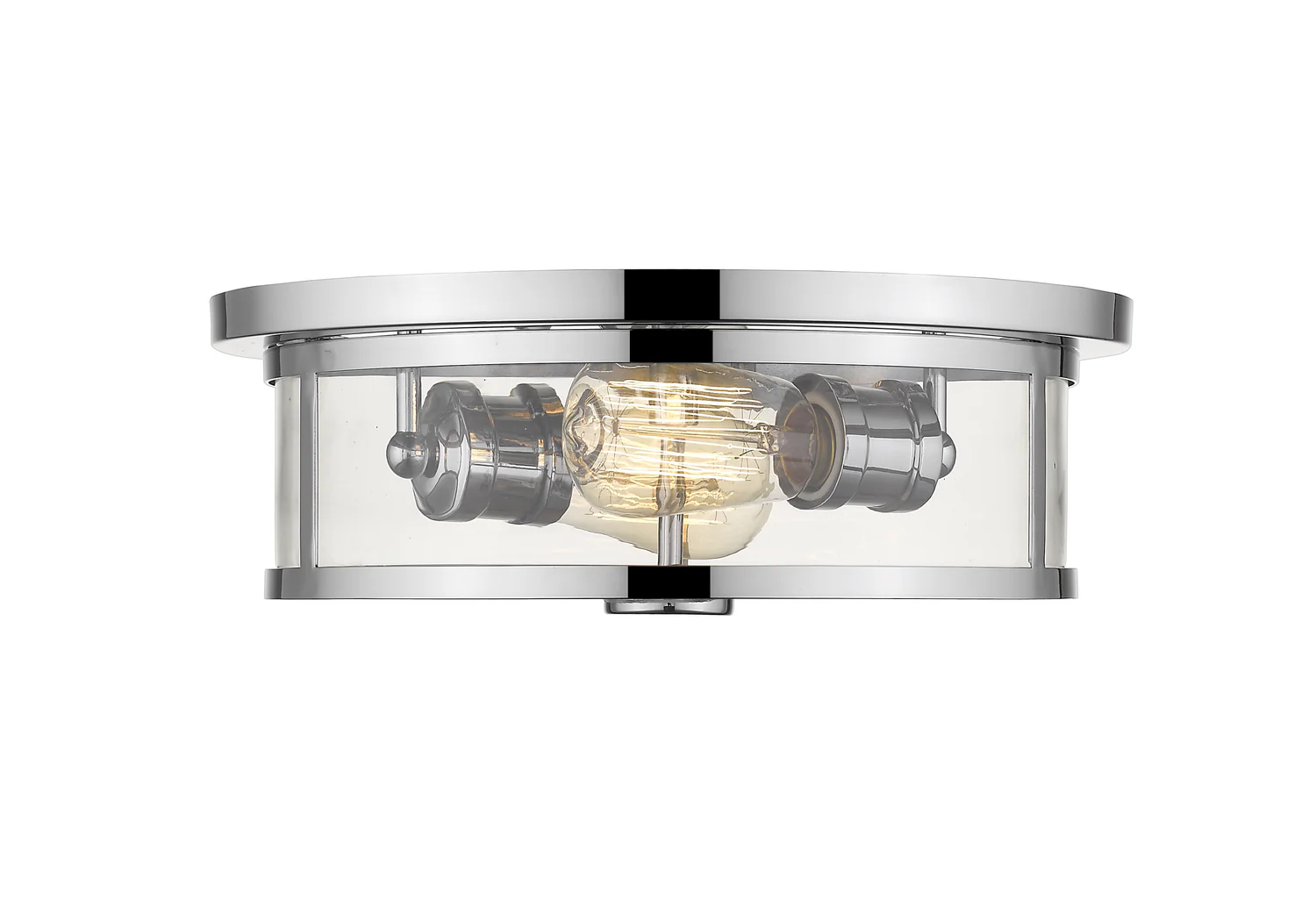 Savannah Flush Mount - Image 14