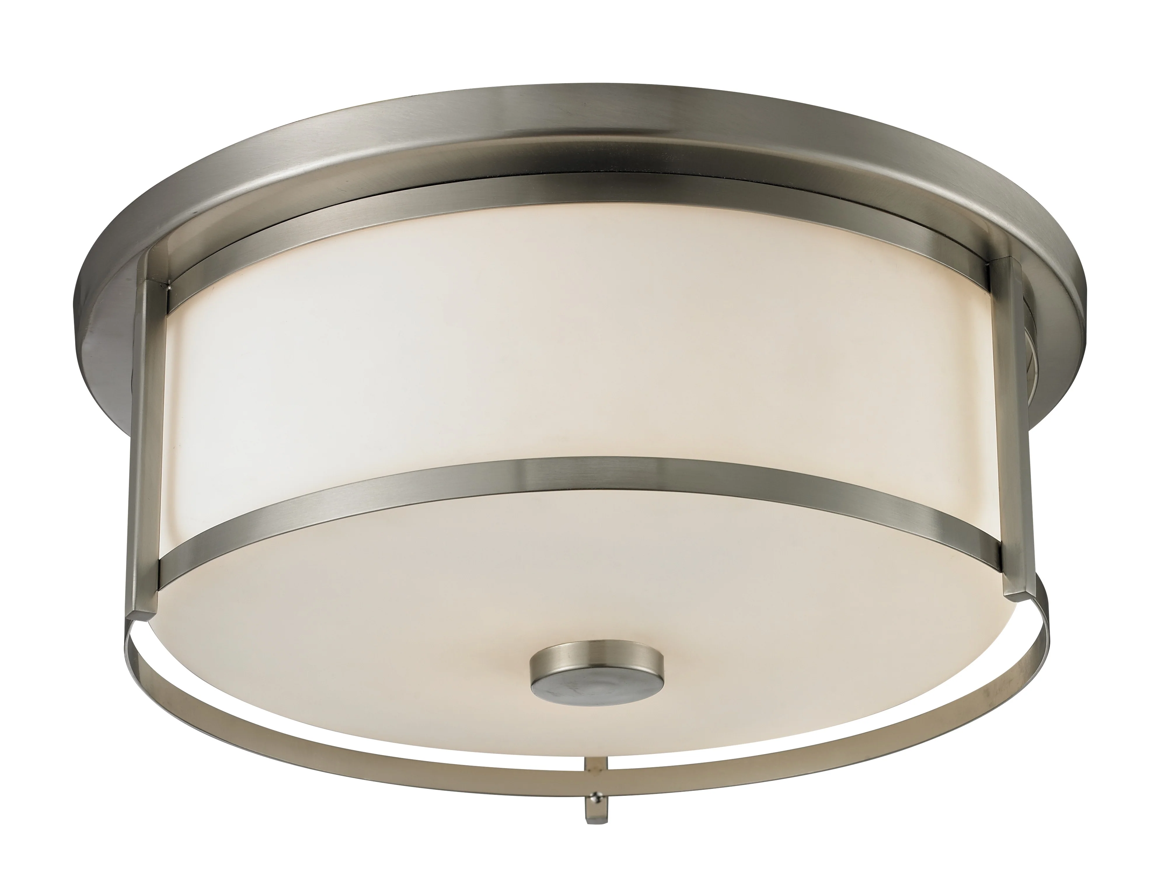 Savannah Flush Mount - Image 4