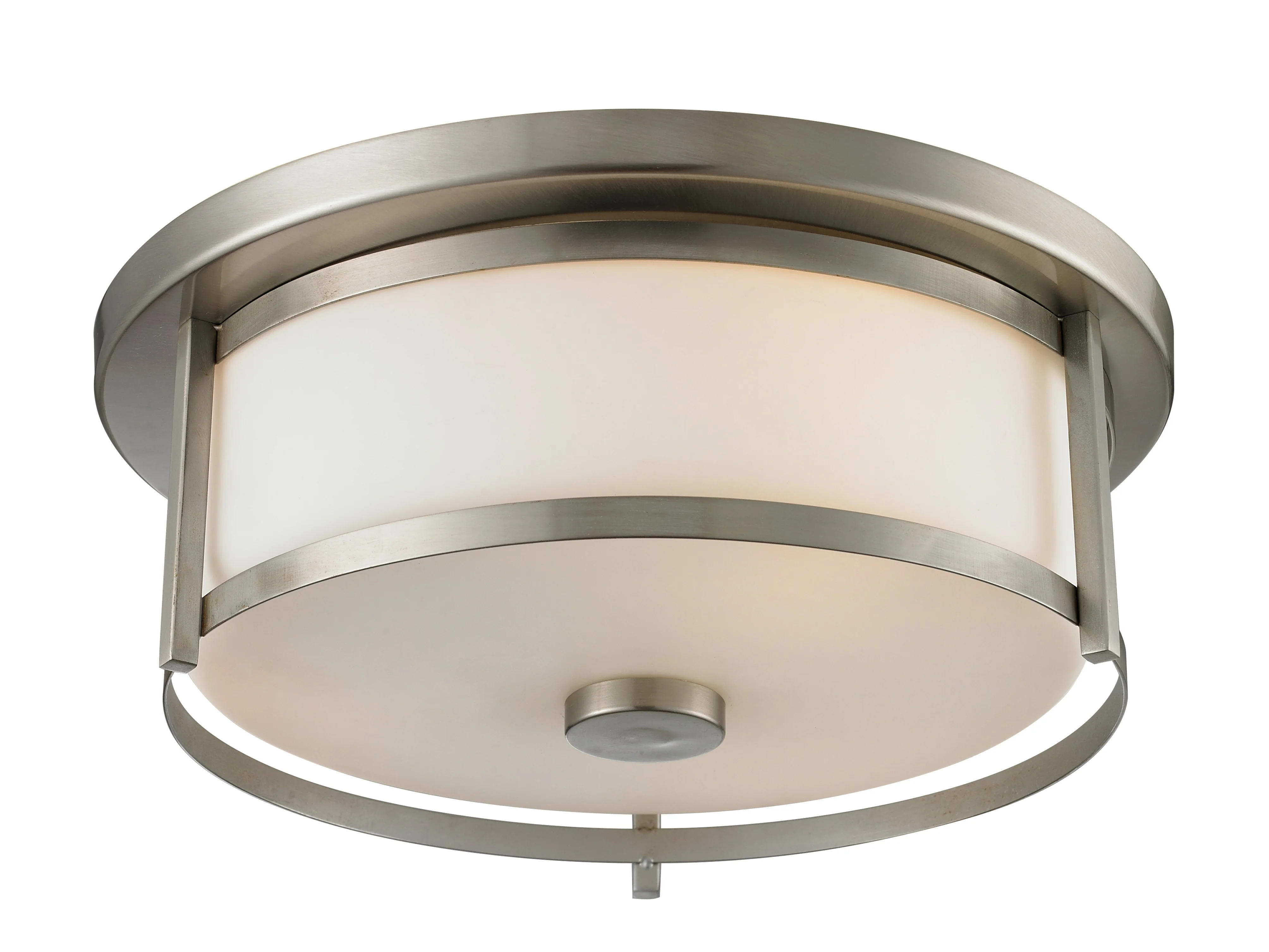 Savannah Flush Mount - Image 5